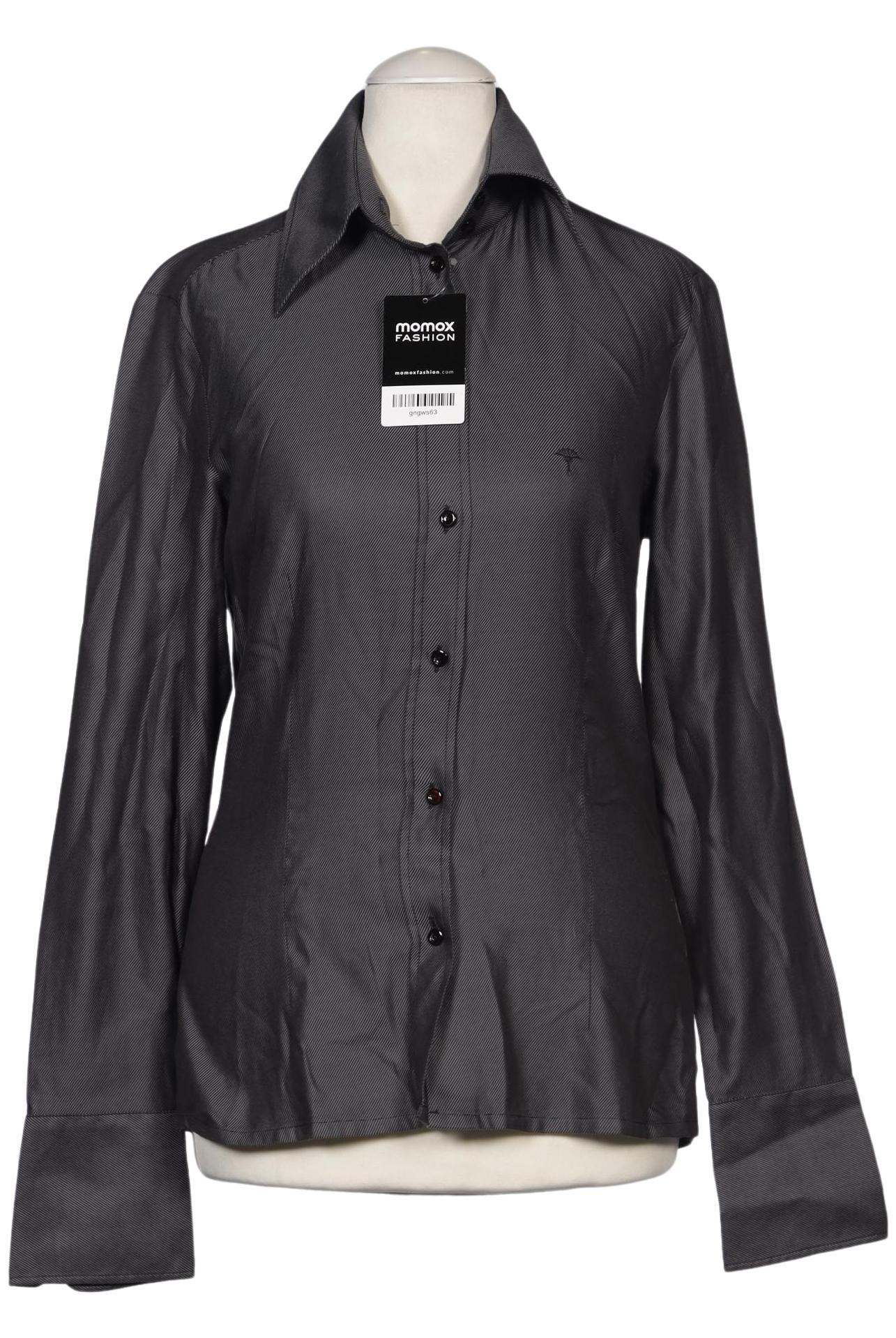 

Joop! Damen Bluse, grau, Gr. 34