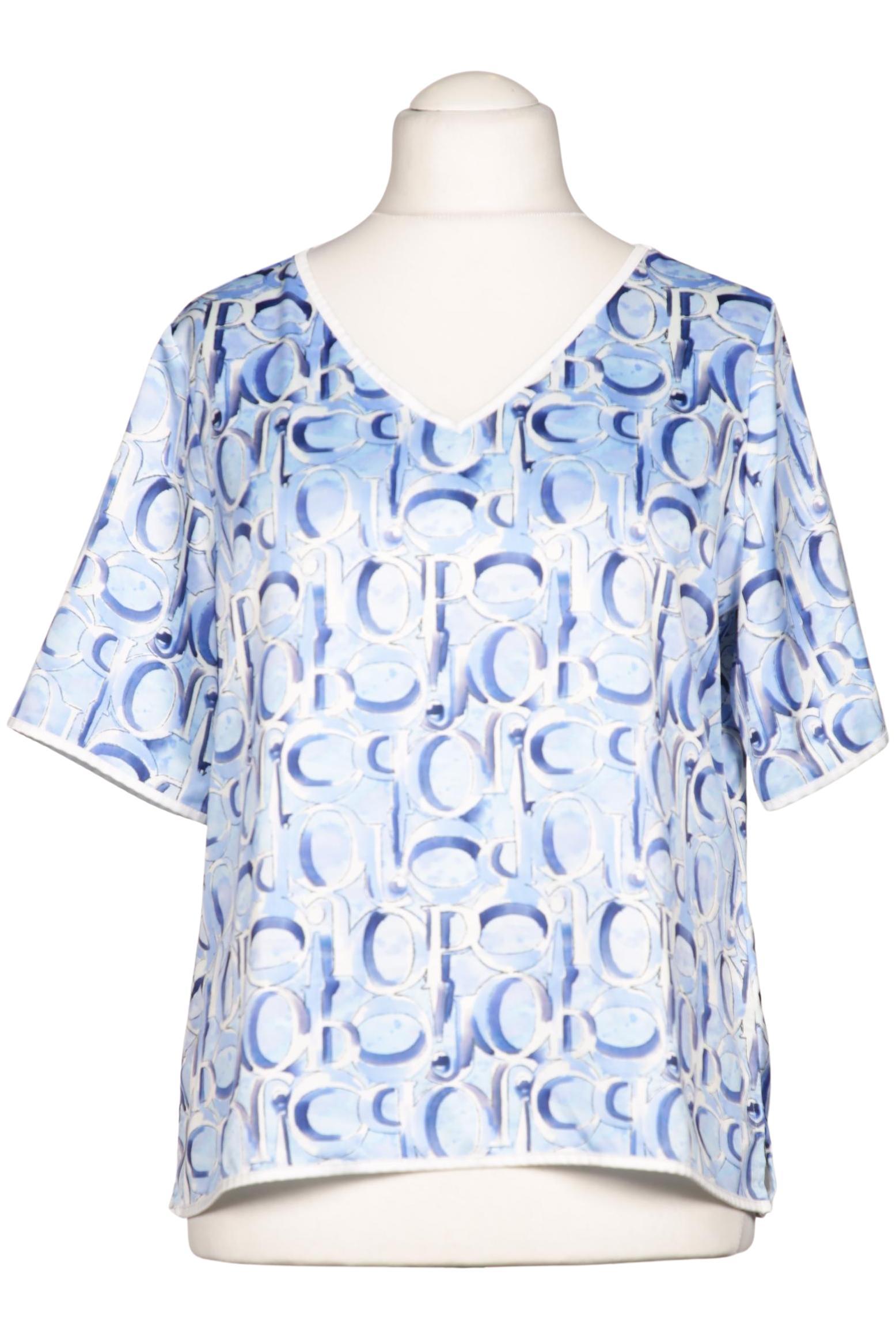 

Joop! Damen Bluse, mehrfarbig, Gr. 38