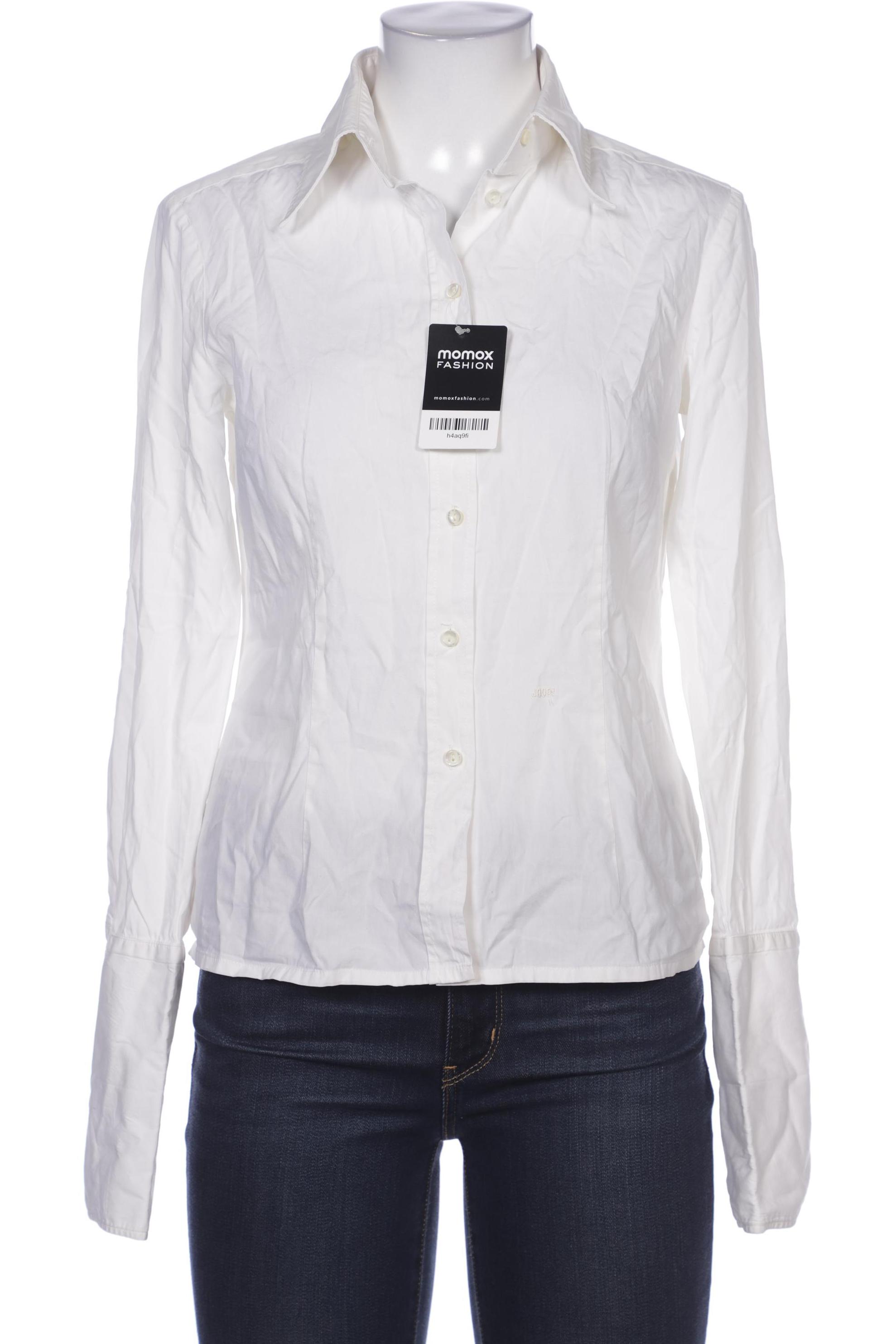 

Joop! Damen Bluse, cremeweiß, Gr. 38