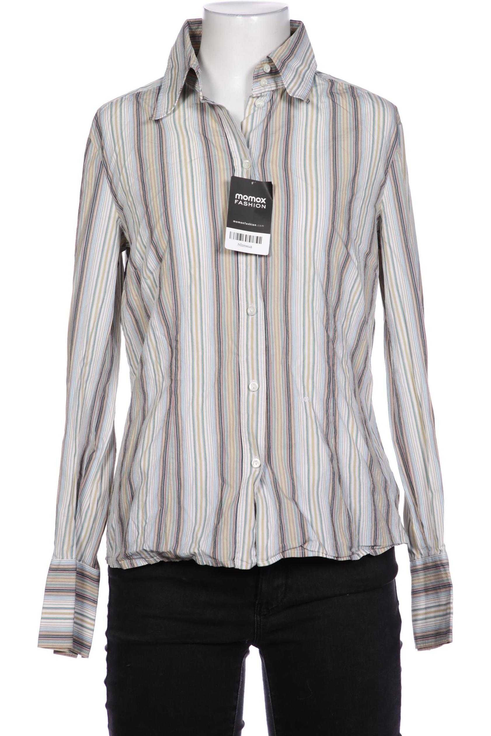 

Joop! Damen Bluse, mehrfarbig, Gr. 38