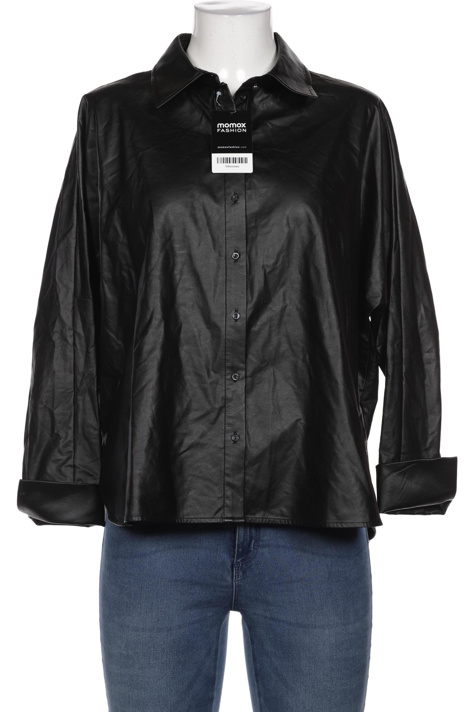 

JOOP! Damen Bluse, schwarz