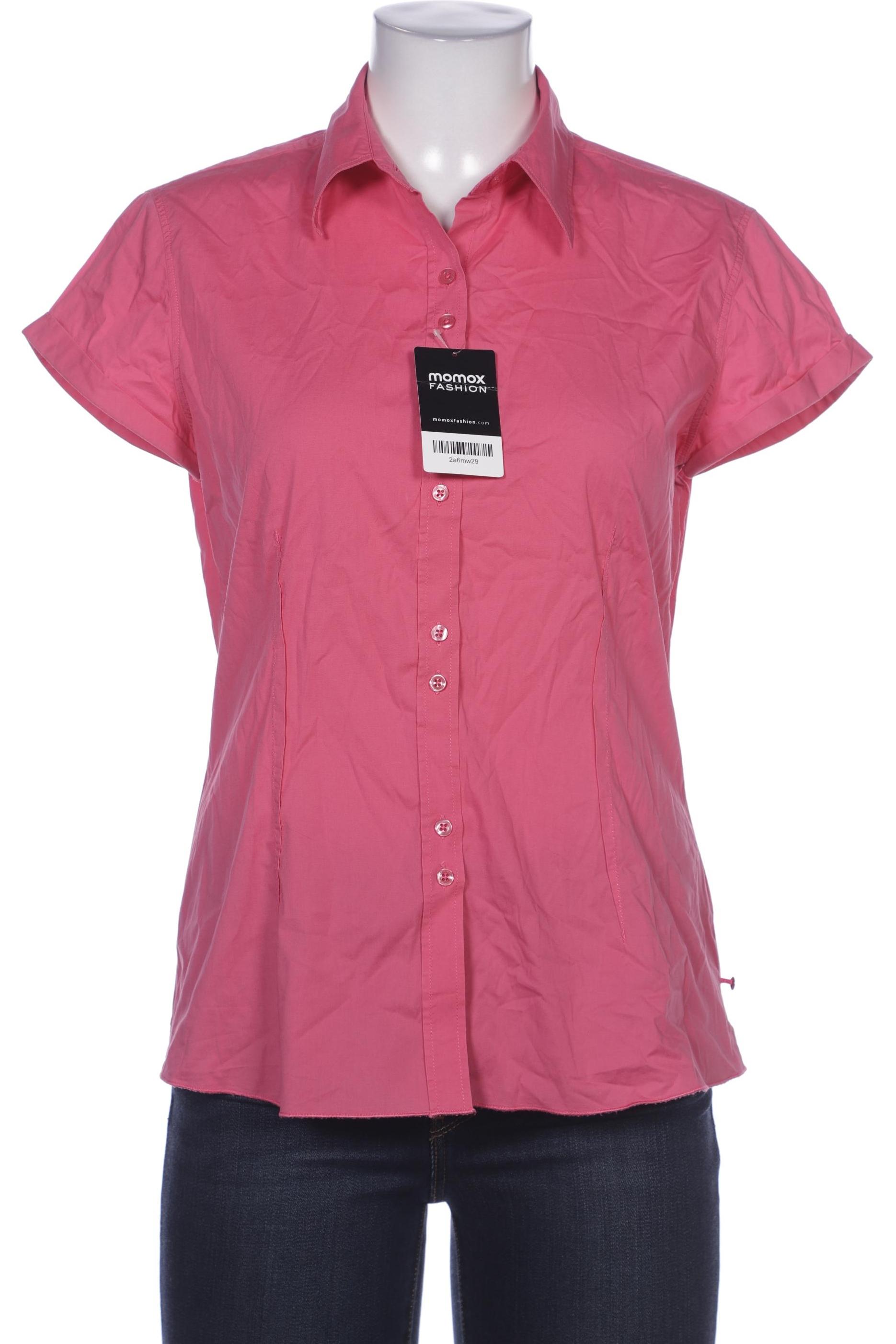

Joop! Damen Bluse, pink, Gr. 40