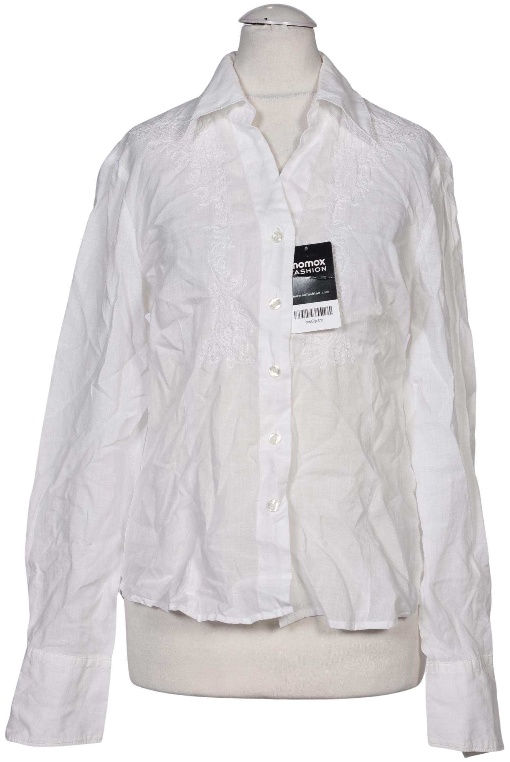 

Joop! Damen Bluse, weiß, Gr. 36