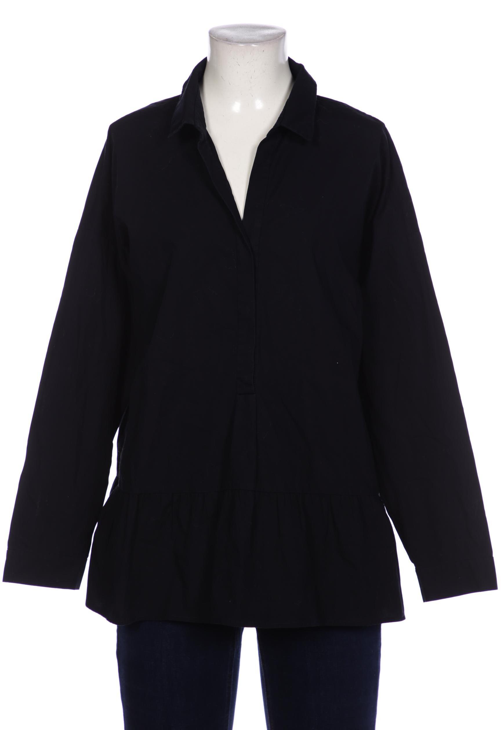 

Joop! Damen Bluse, marineblau, Gr. 38