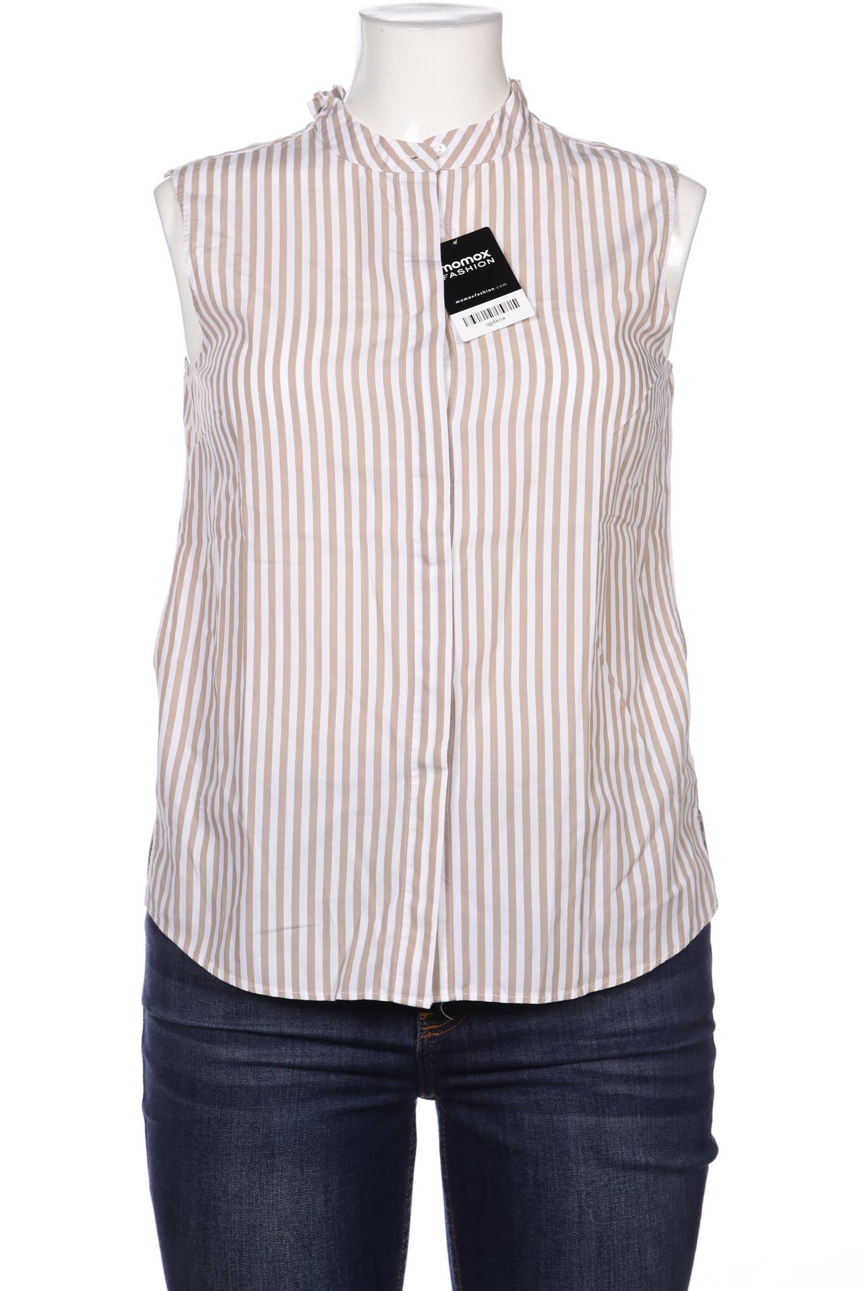 

Joop! Damen Bluse, beige, Gr. 42