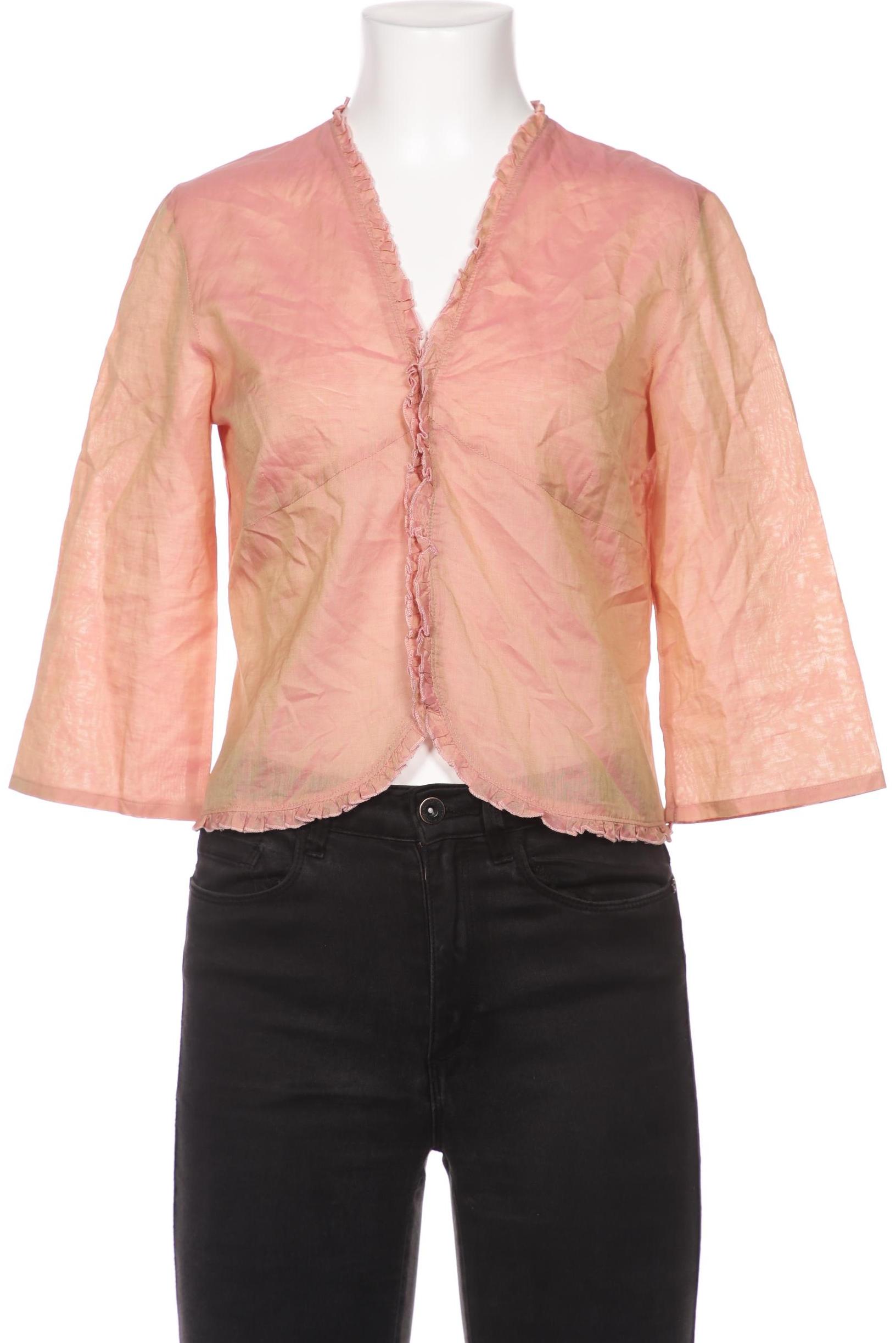 

Joop! Damen Bluse, pink, Gr. 36