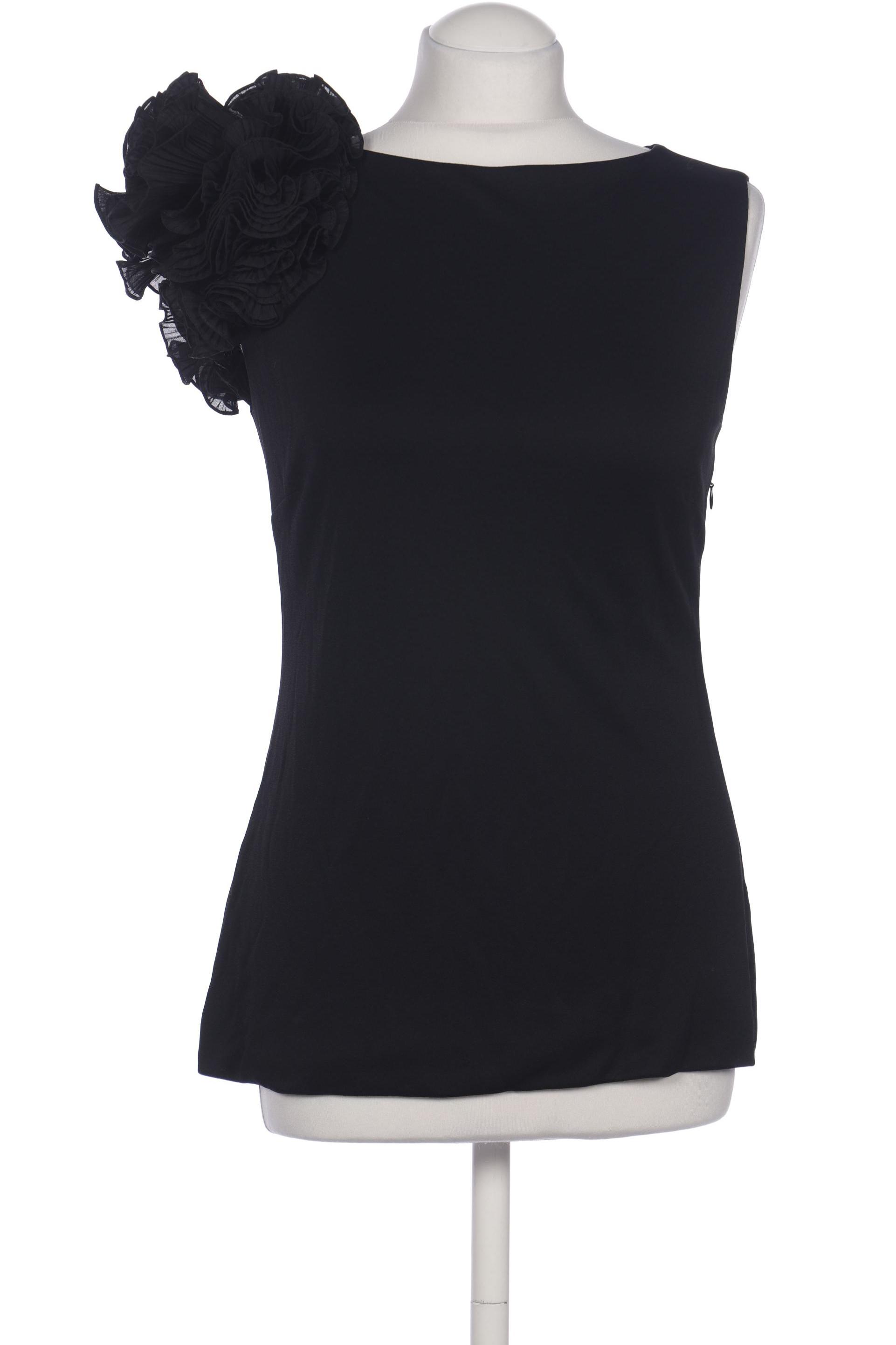 

Joop! Damen Bluse, schwarz, Gr. 36