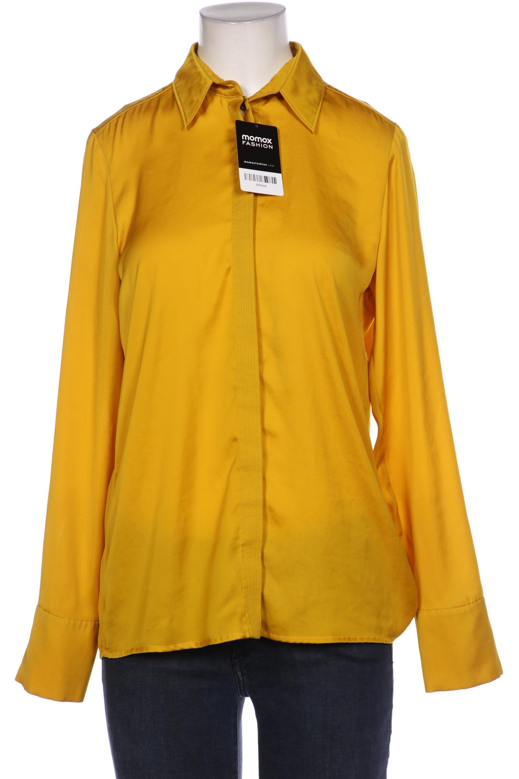 

Joop! Damen Bluse, orange, Gr. 36