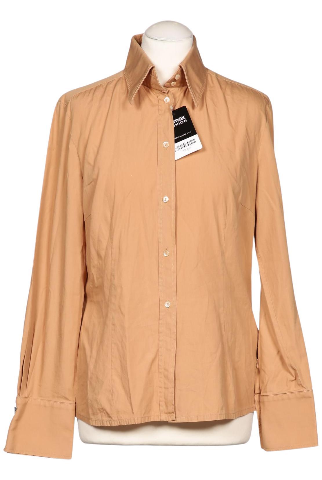 

Joop! Damen Bluse, beige, Gr. 40