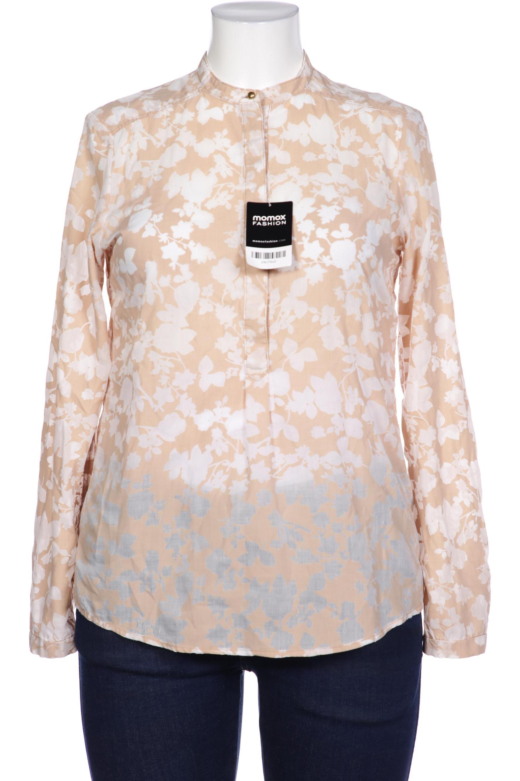 

JOOP! Damen Bluse, beige