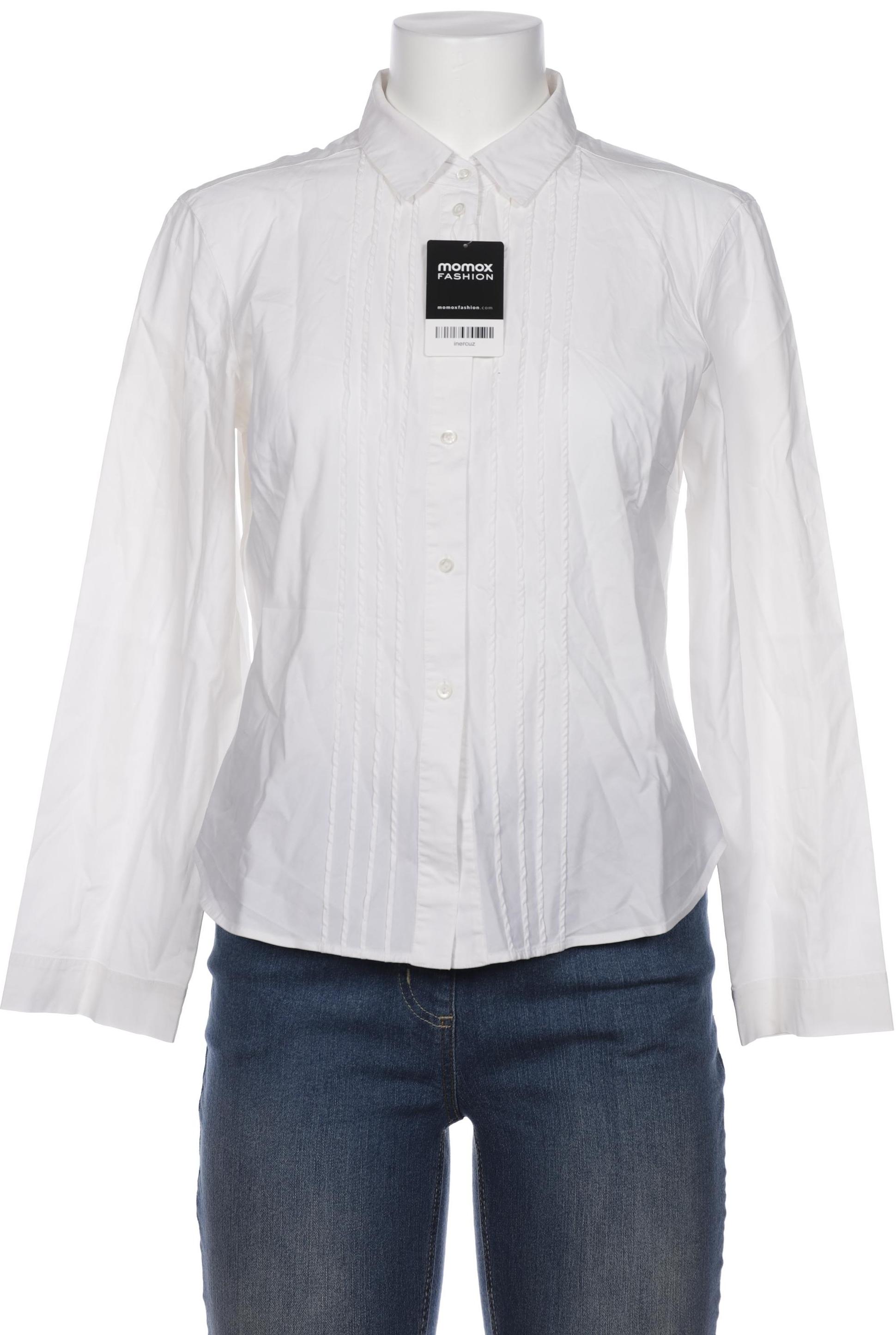 

Joop! Damen Bluse, weiß, Gr. 38