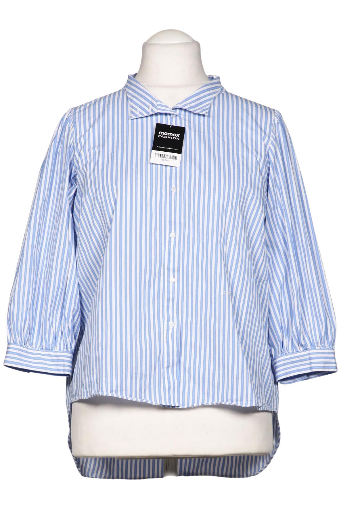

Joop! Damen Bluse, mehrfarbig, Gr. 48