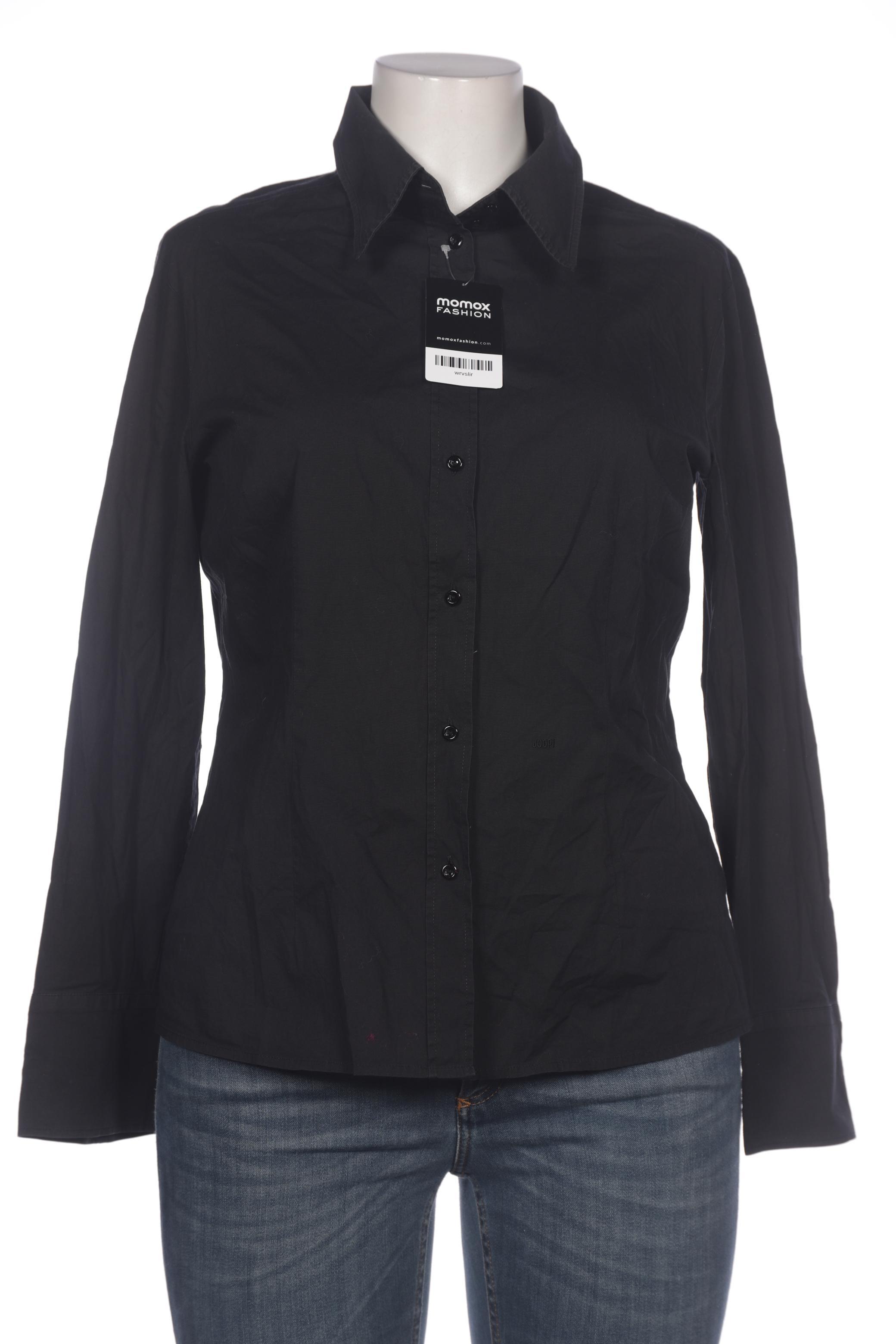 

Joop! Damen Bluse, schwarz, Gr. 44