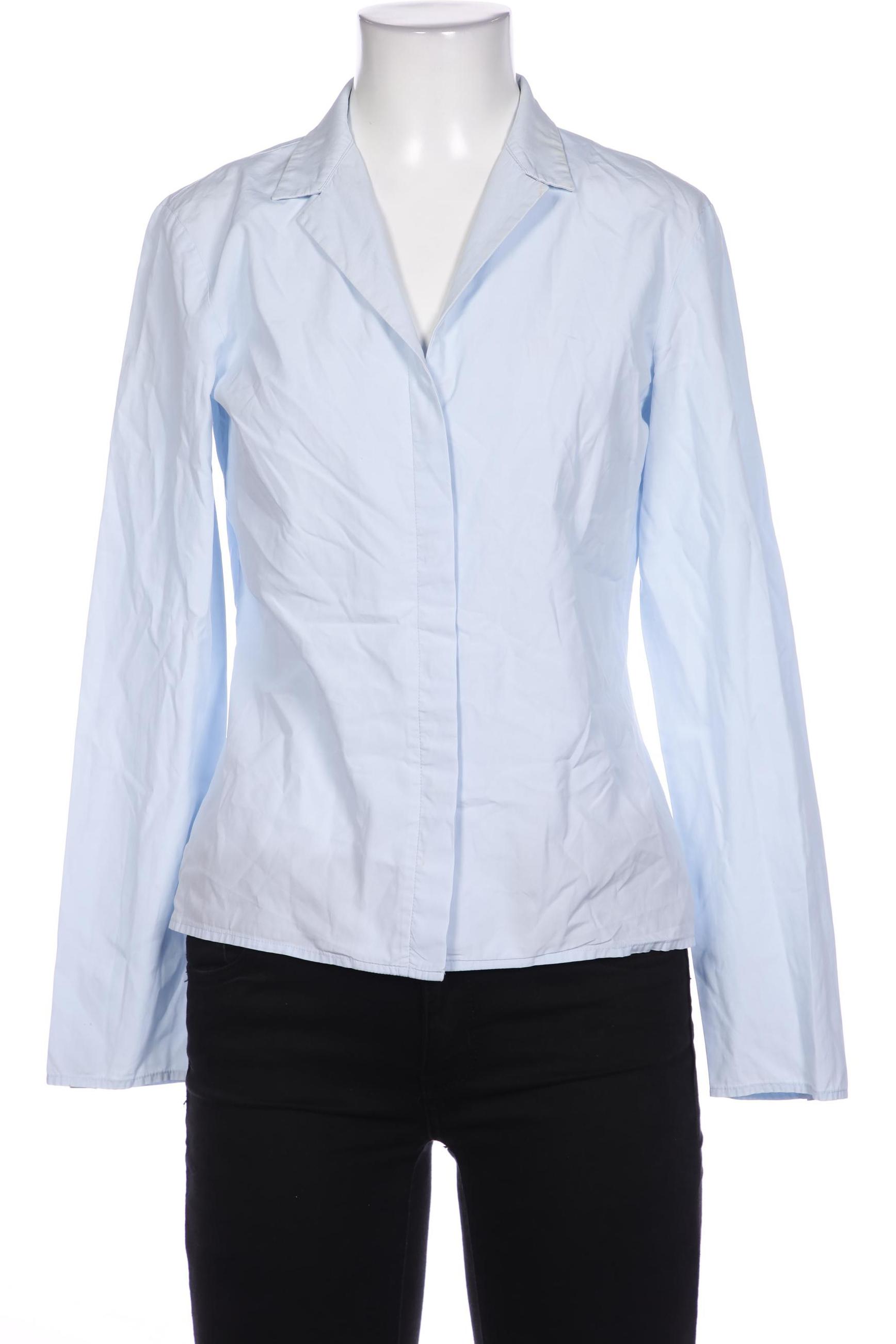 

JOOP! Damen Bluse, hellblau