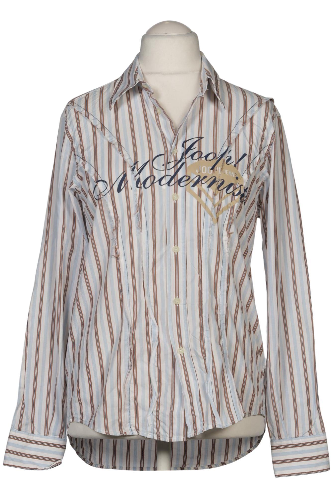 

Joop! Damen Bluse, mehrfarbig, Gr. 38