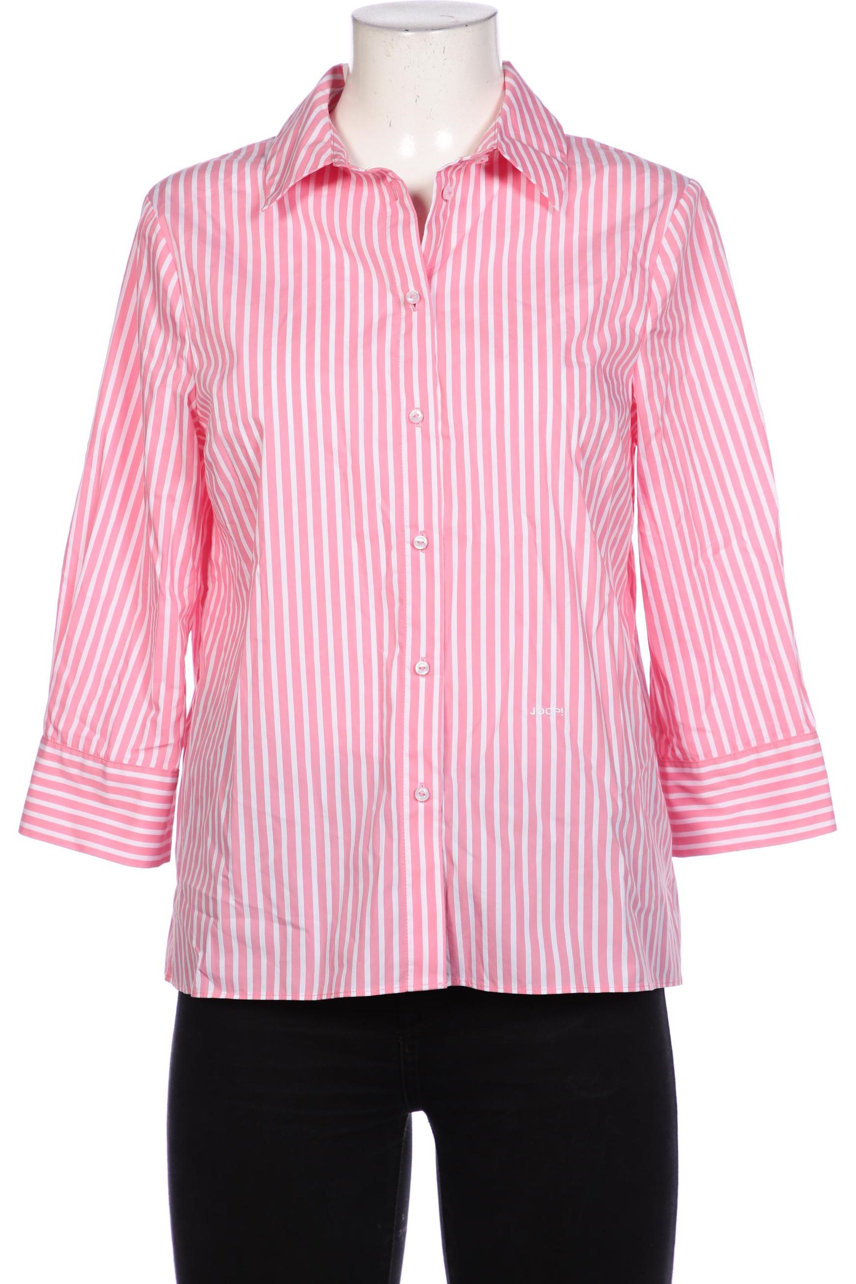 

Joop! Damen Bluse, pink, Gr. 36