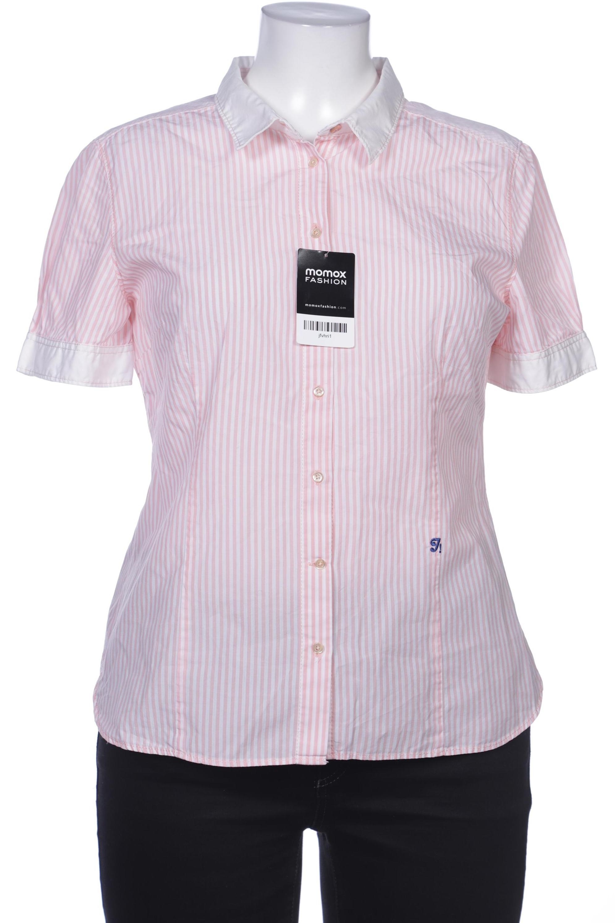 

Joop! Damen Bluse, pink, Gr. 42