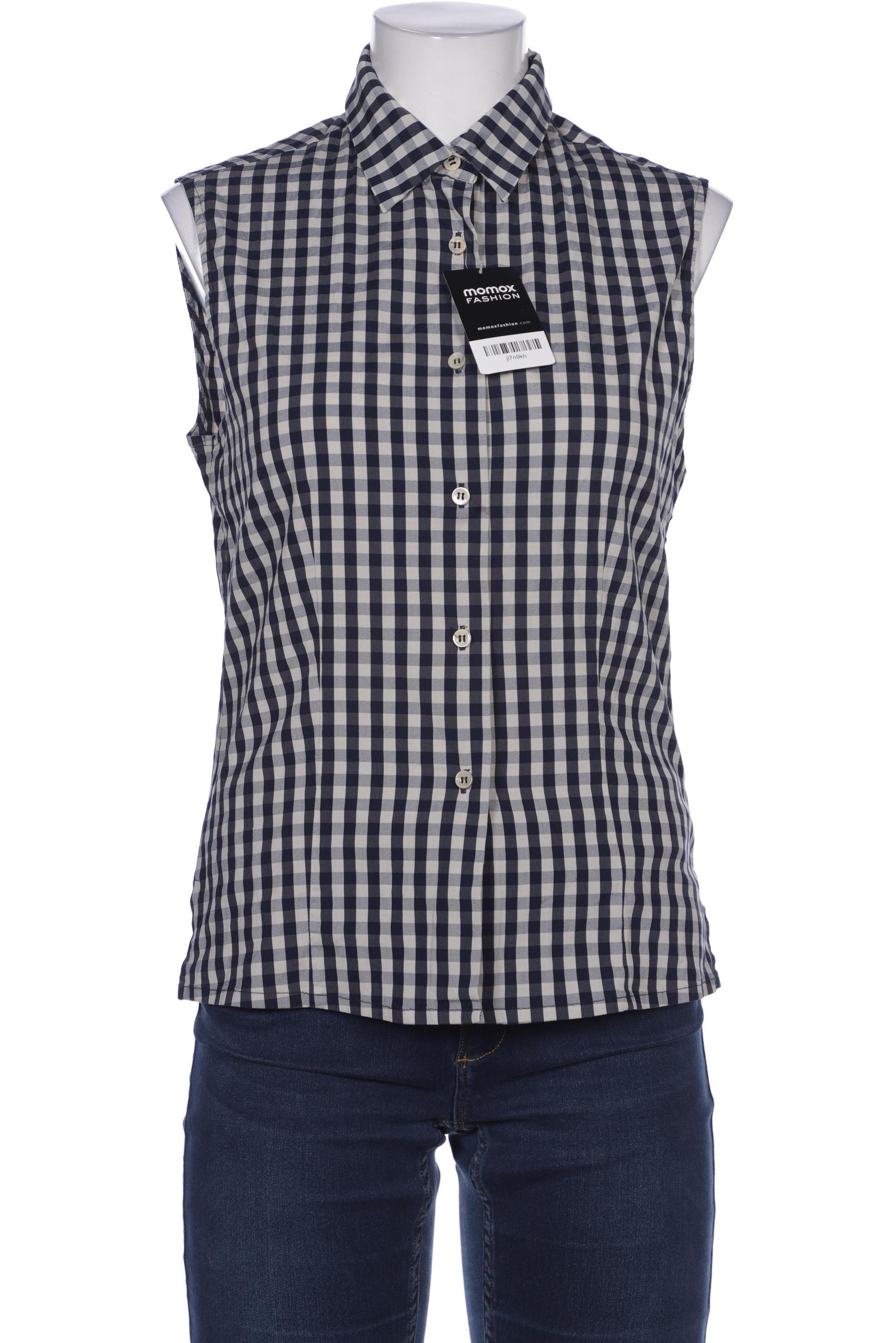 

Joop! Damen Bluse, marineblau, Gr. 38