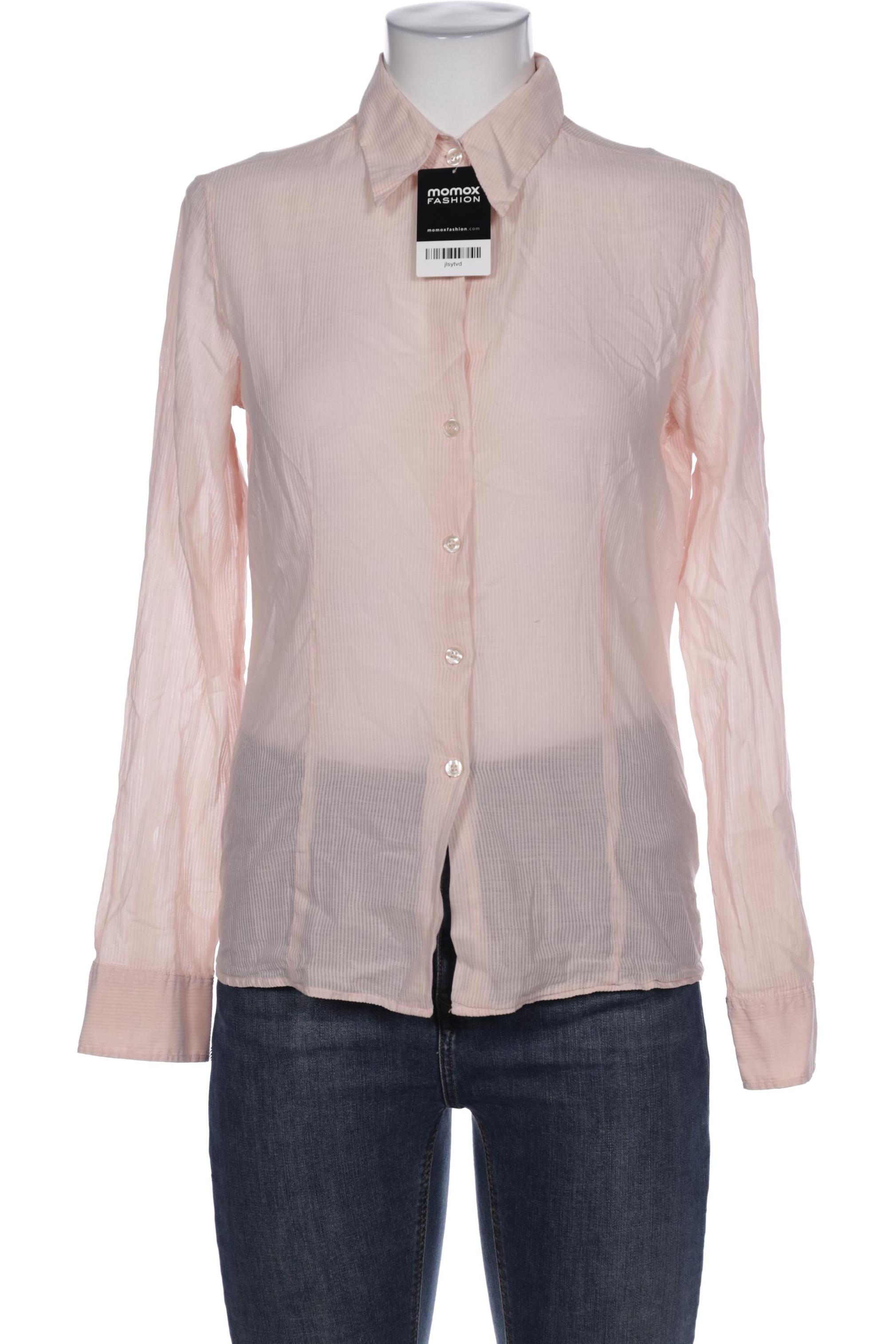 

Joop! Damen Bluse, orange, Gr. 38