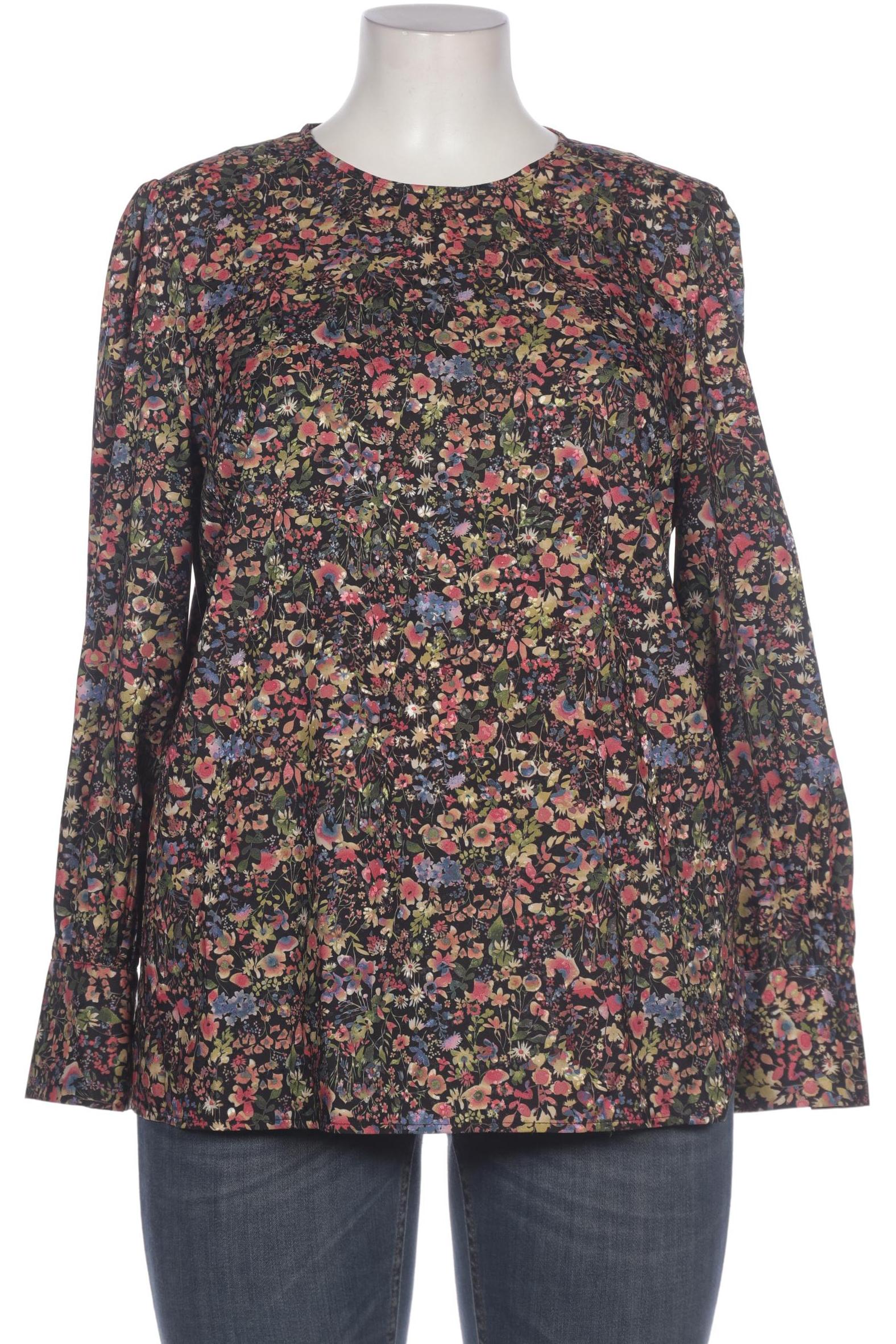 

Joop! Damen Bluse, mehrfarbig, Gr. 46