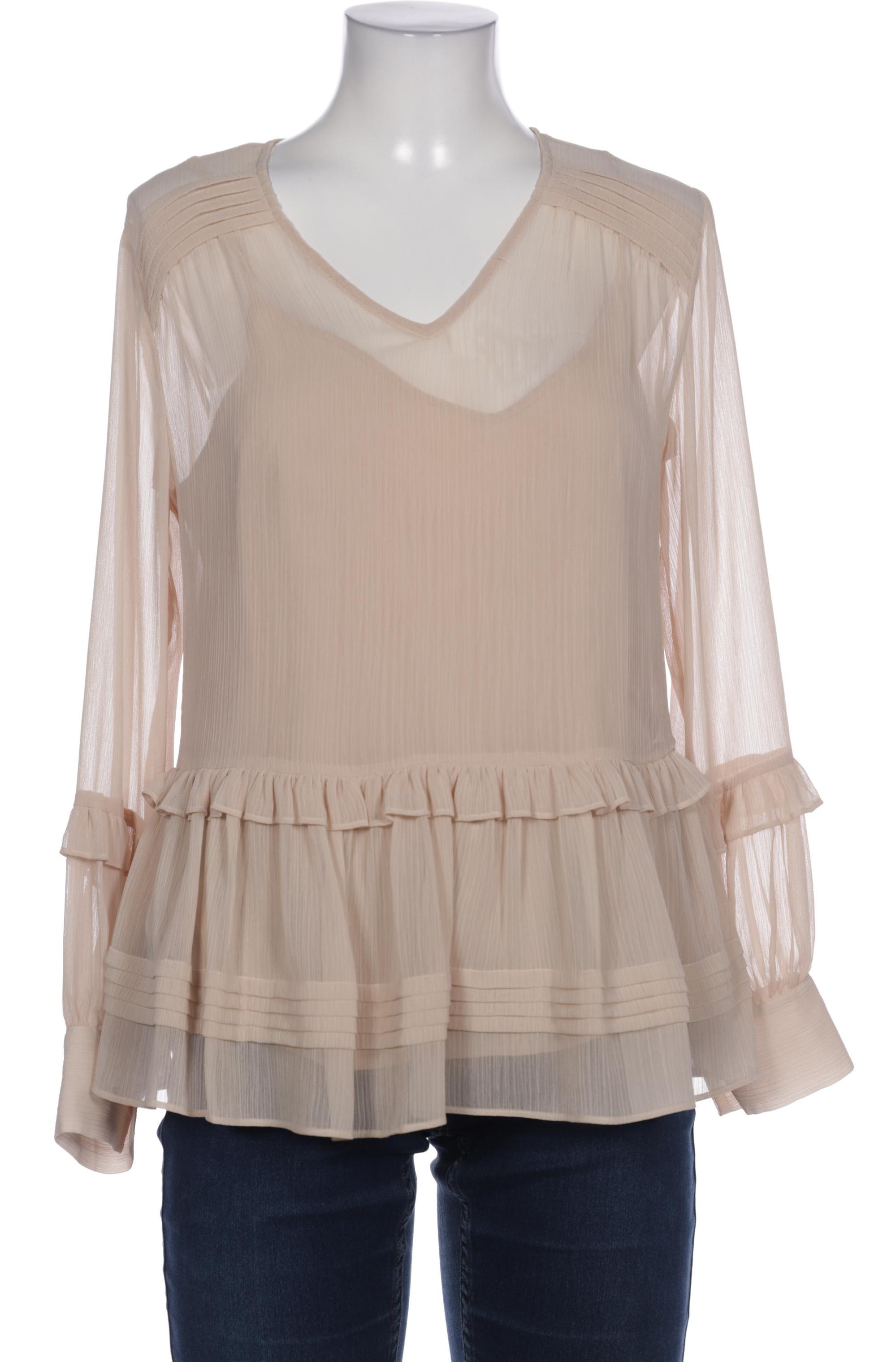 

JOOP! Damen Bluse, beige