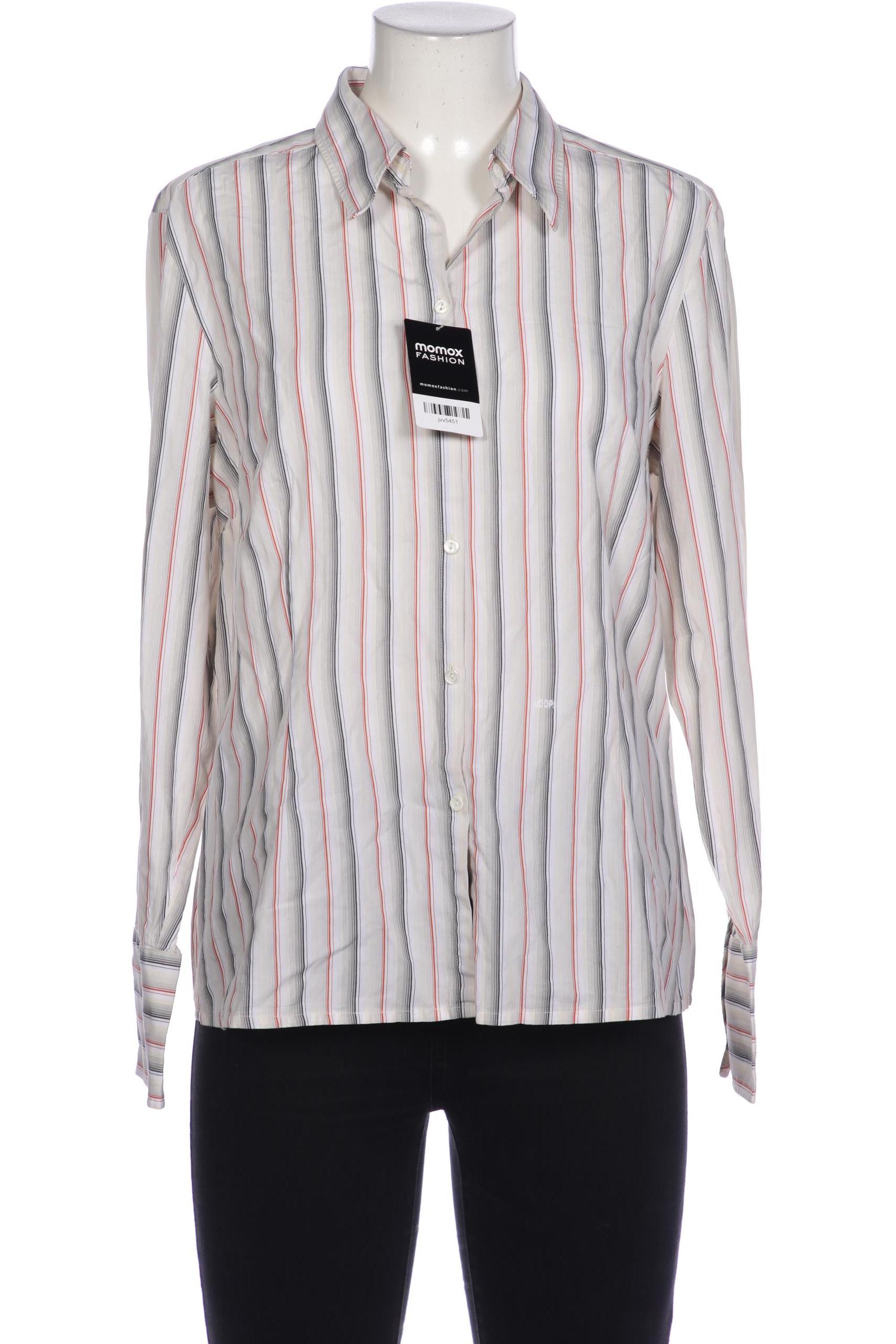 

Joop! Damen Bluse, mehrfarbig, Gr. 44