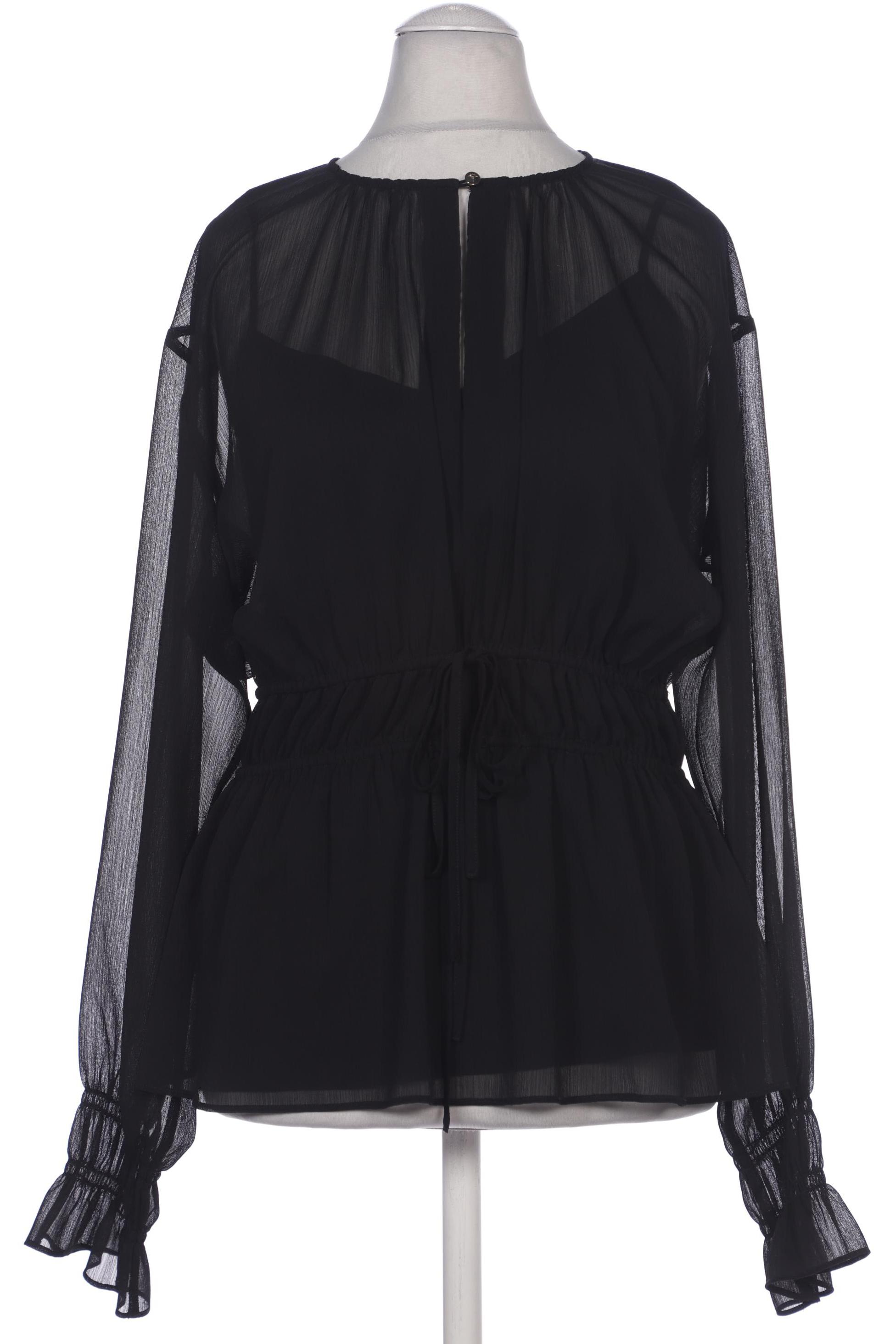 

Joop! Damen Bluse, schwarz, Gr. 36