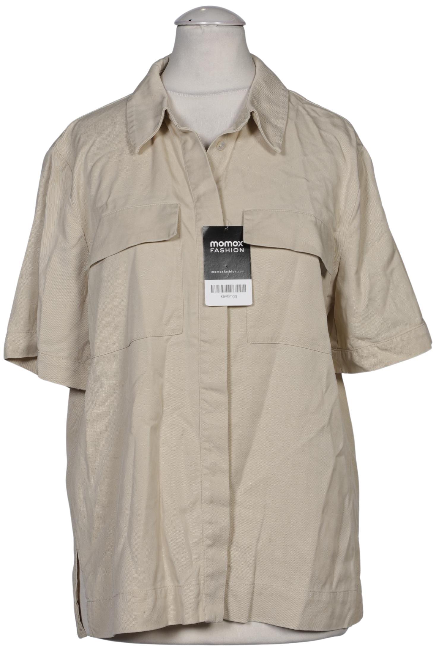 

Joop! Damen Bluse, beige, Gr. 32
