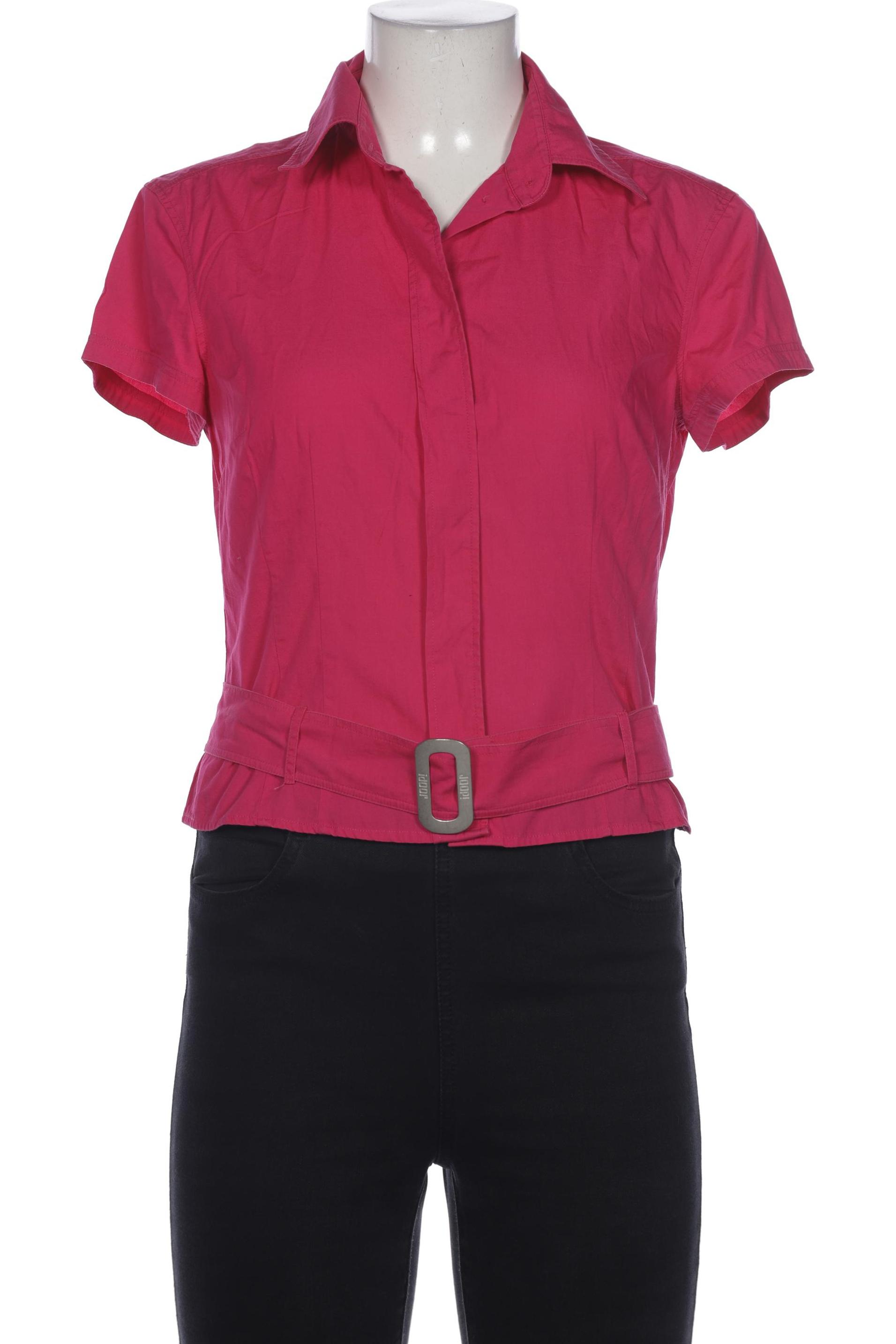 

Joop! Damen Bluse, pink, Gr. 38