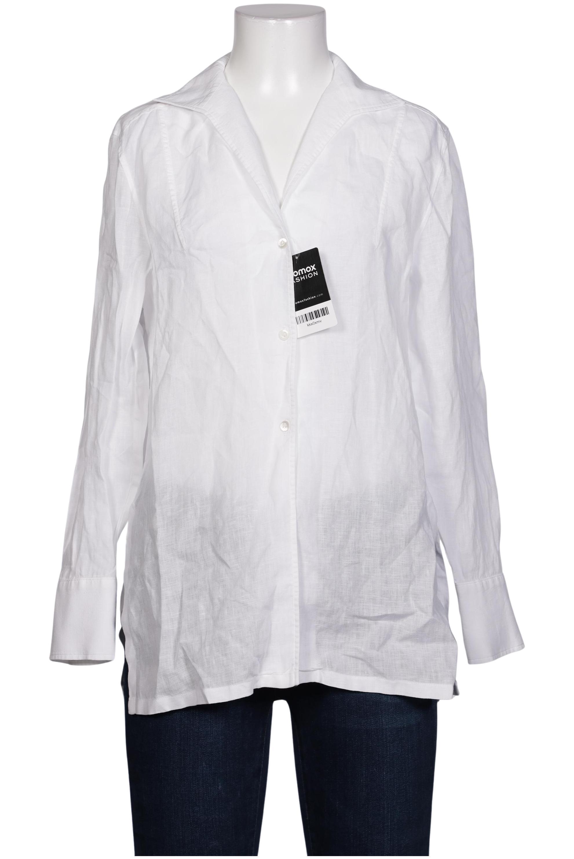 

Joop! Damen Bluse, weiß, Gr. 42