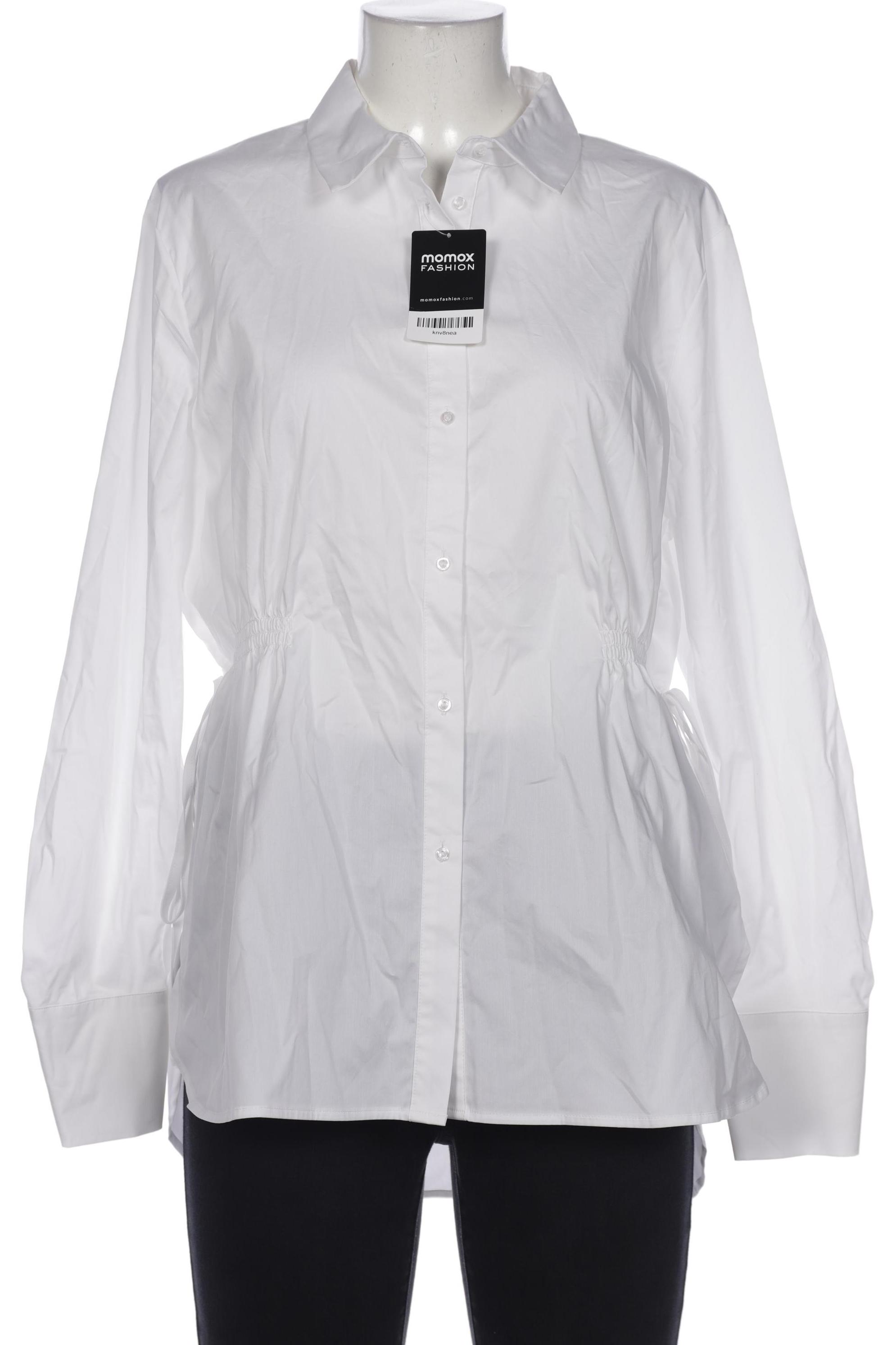 

Joop! Damen Bluse, weiß, Gr. 40