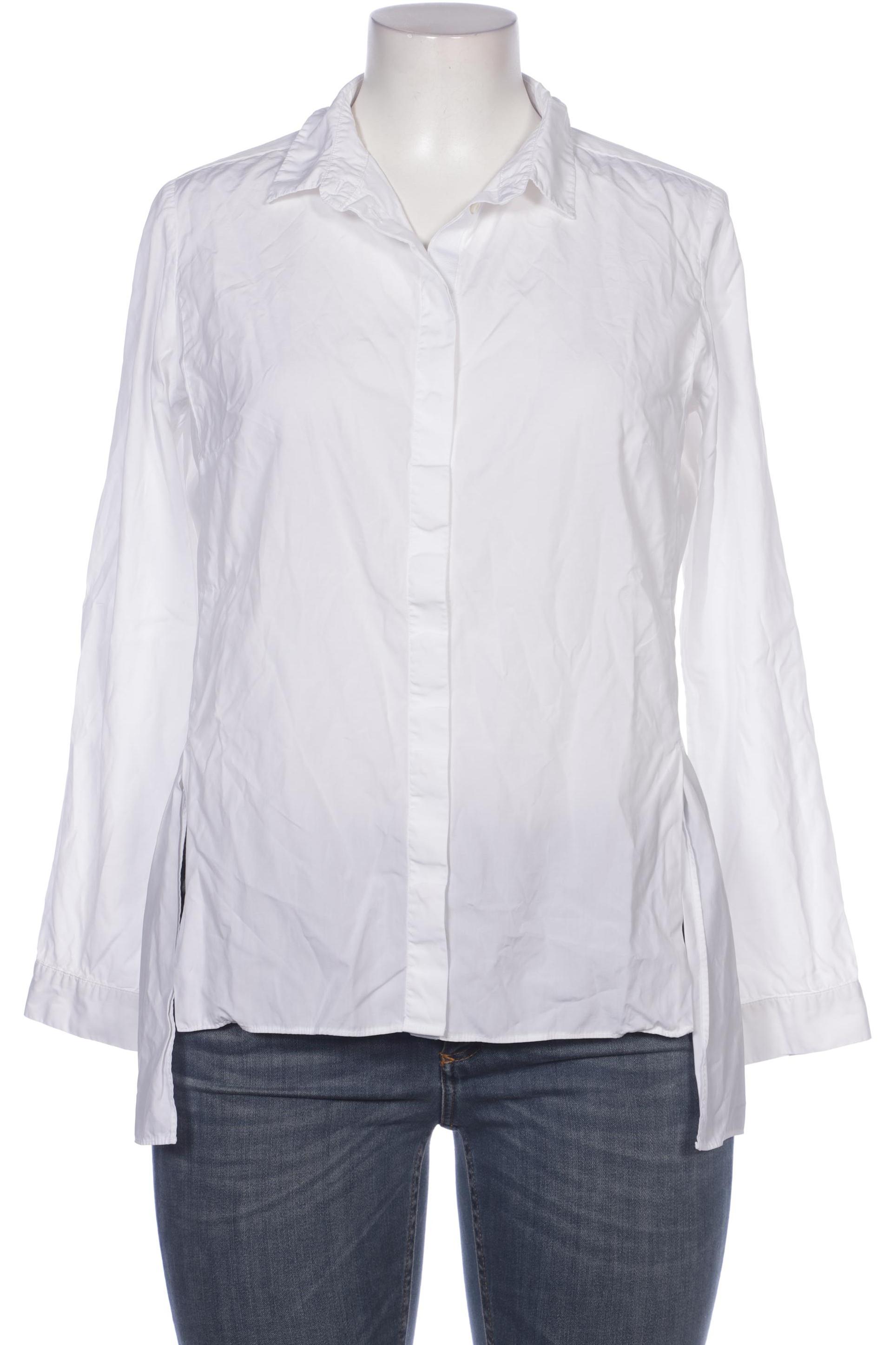 

Joop! Damen Bluse, weiß, Gr. 38