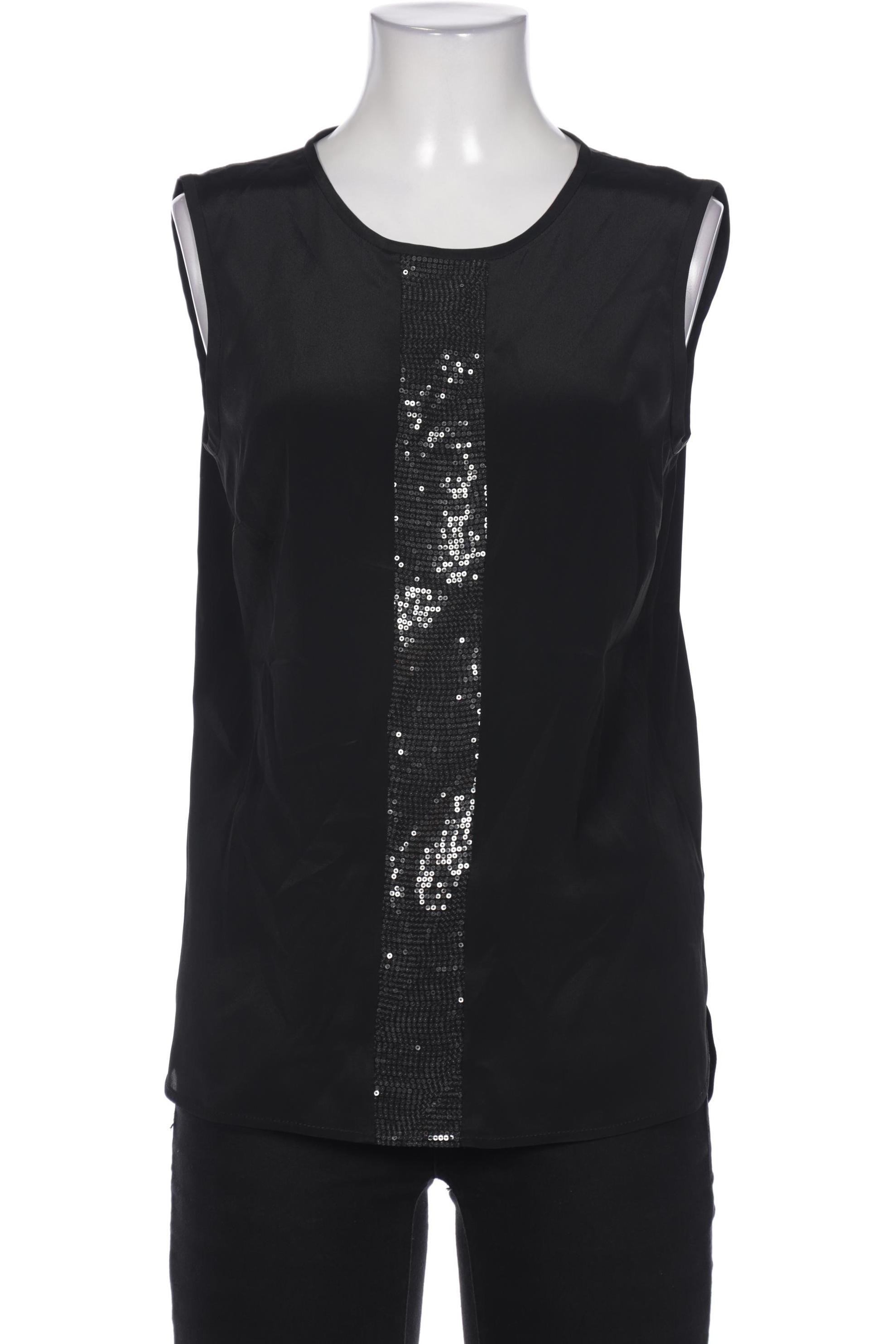 

Joop! Damen Bluse, schwarz, Gr. 36