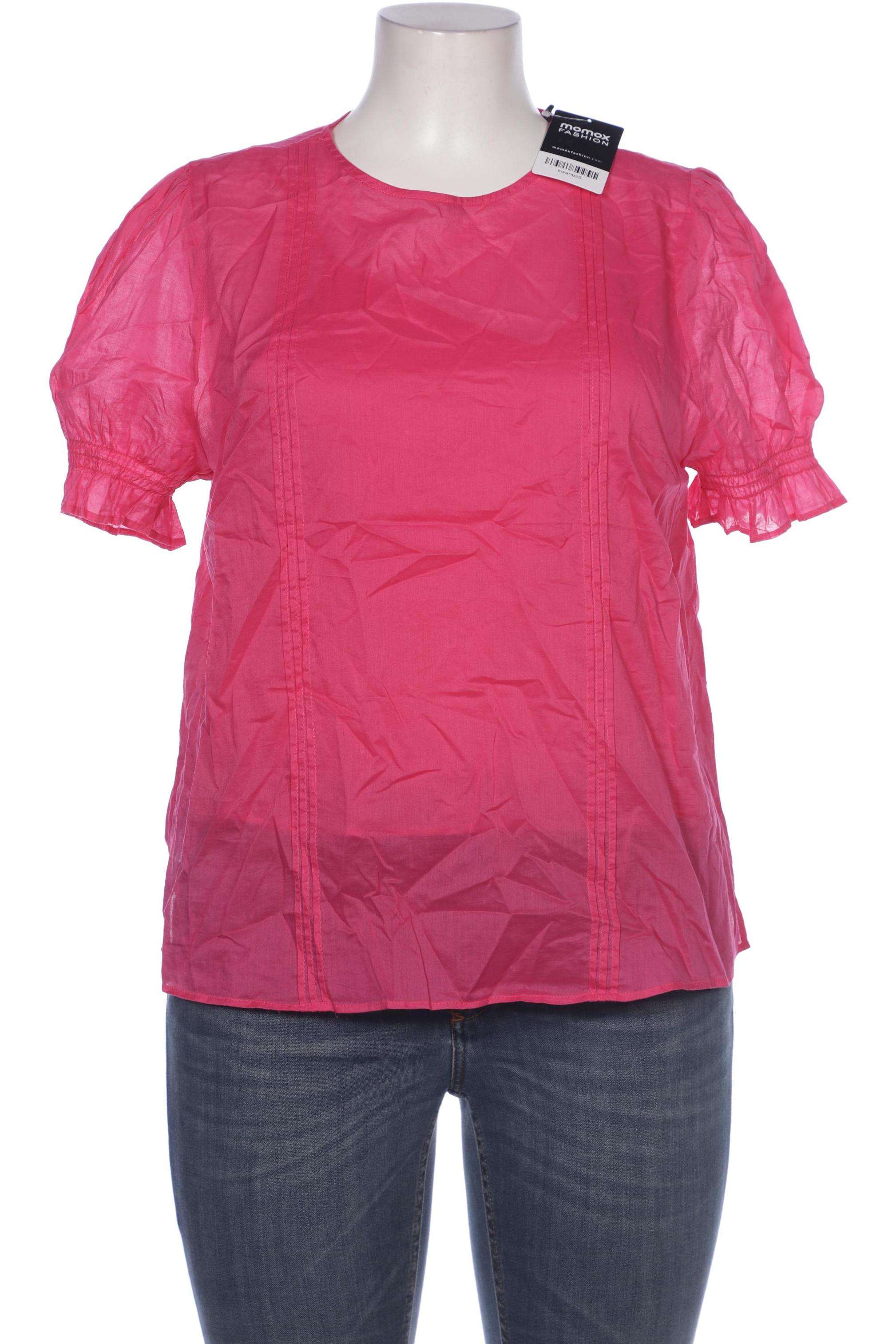 

Joop! Damen Bluse, pink, Gr. 42