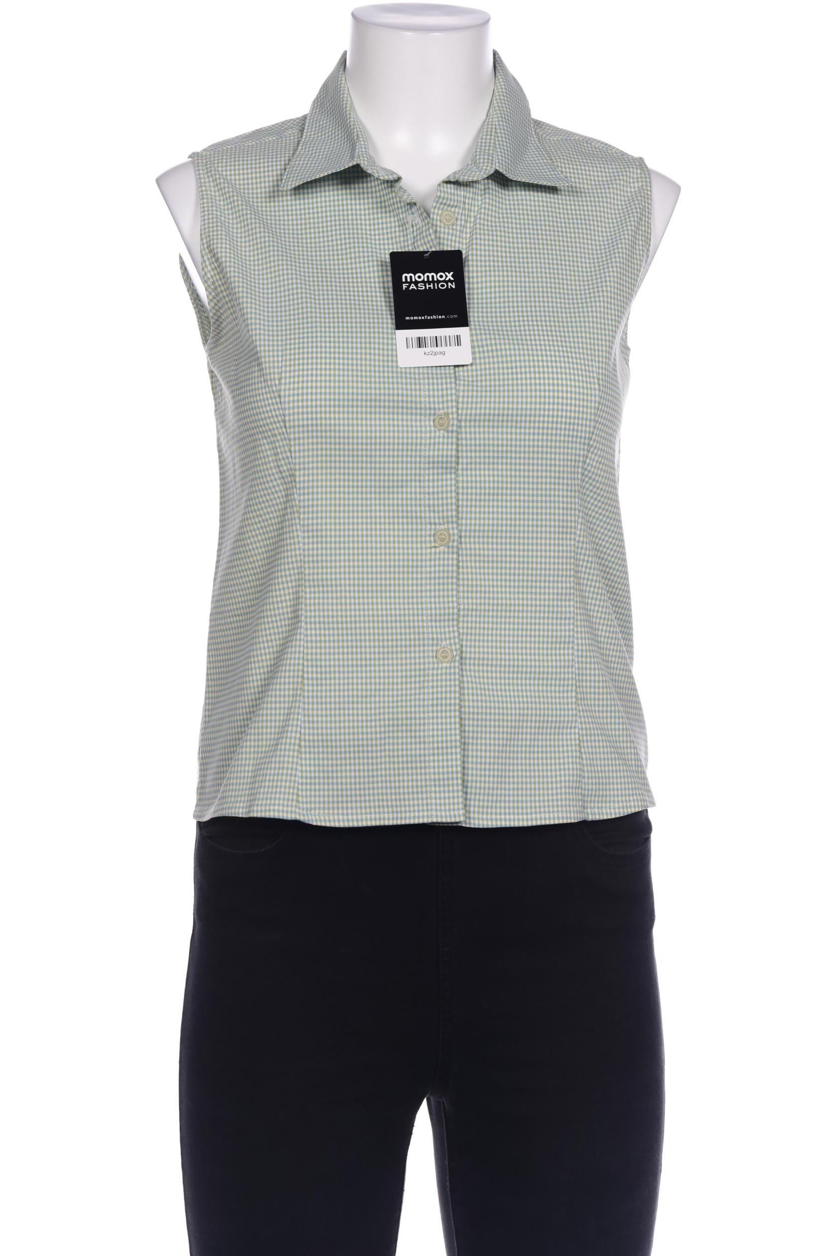 

Joop! Damen Bluse, hellgrün, Gr. 38