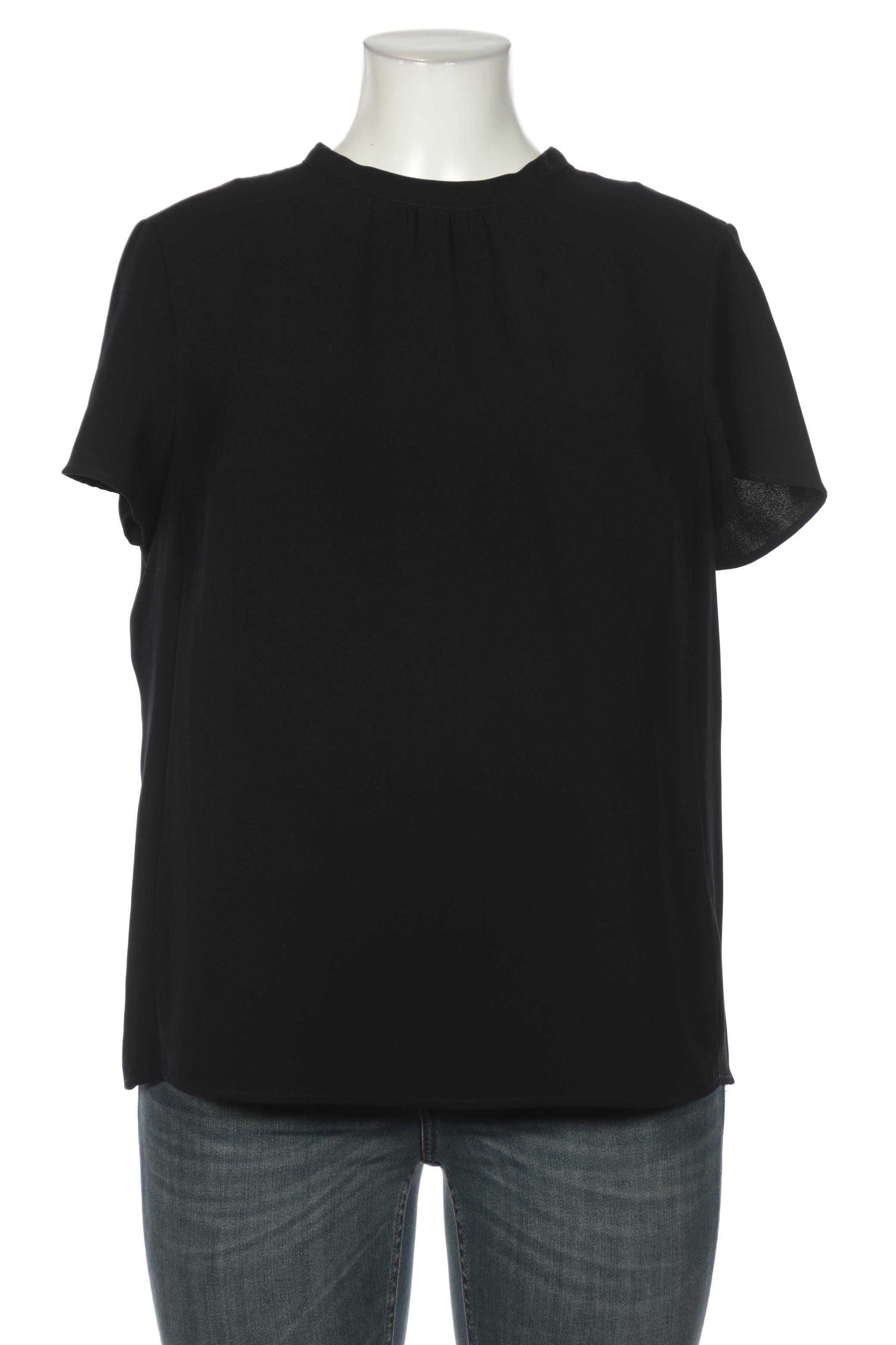 

JOOP! Damen Bluse, marineblau