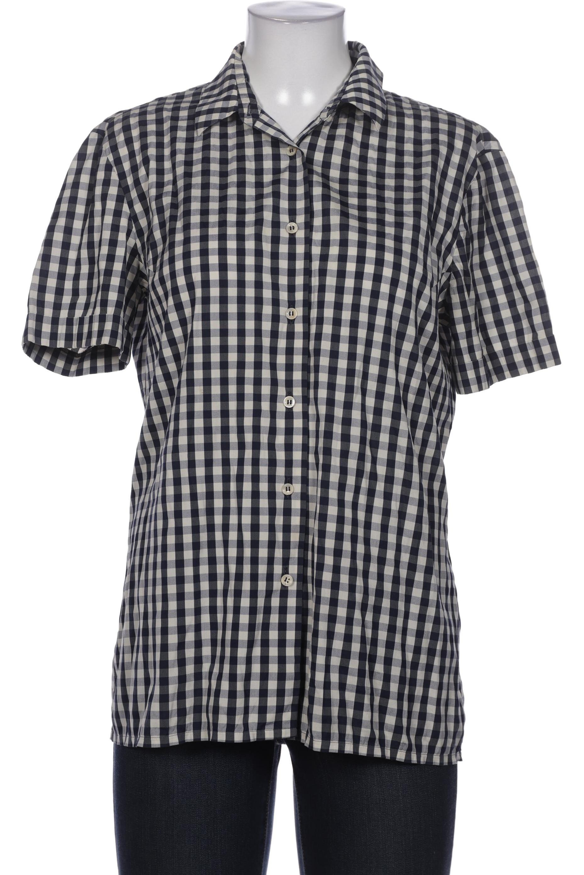 

Joop! Damen Bluse, marineblau, Gr. 38