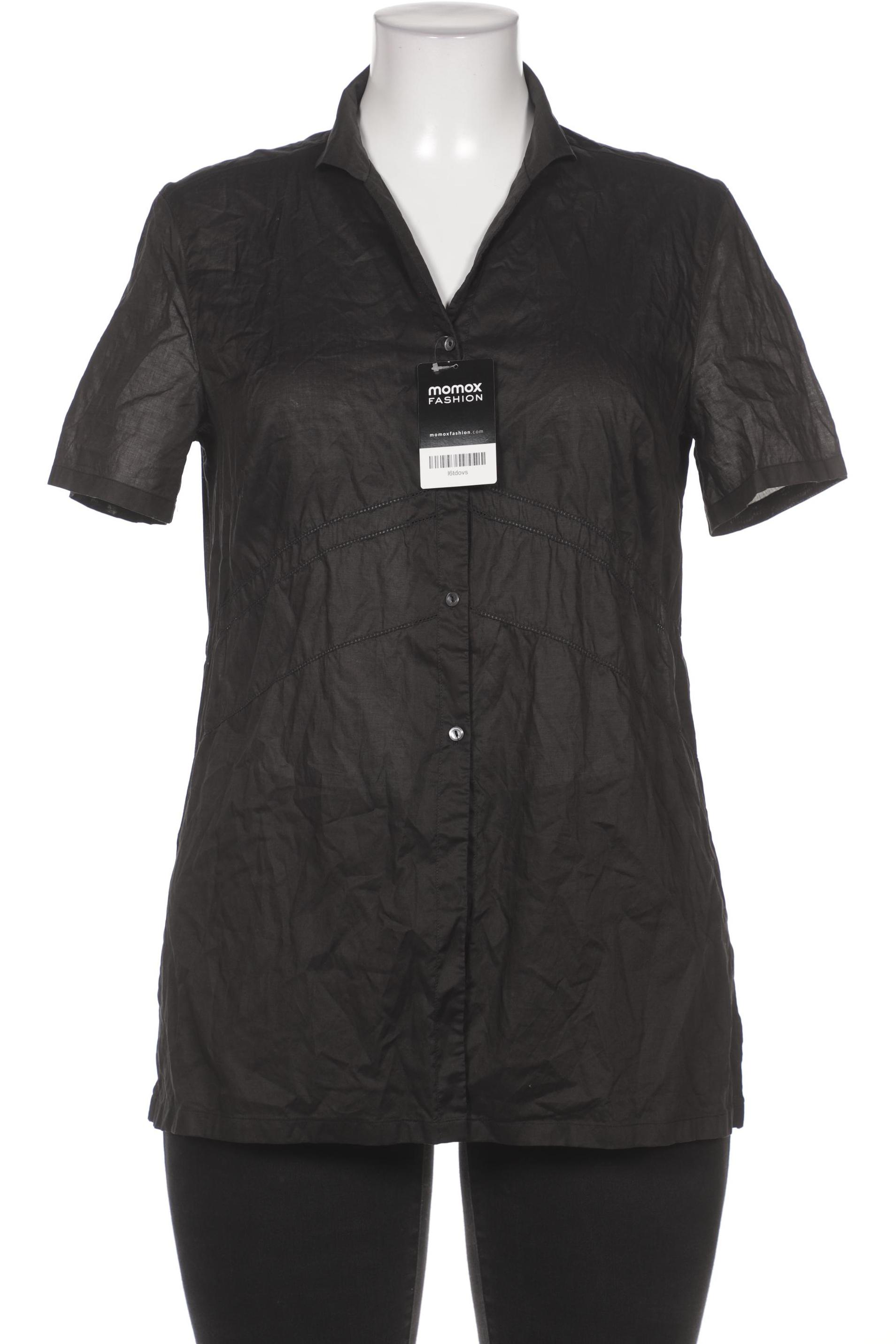 

Joop! Damen Bluse, schwarz, Gr. 44