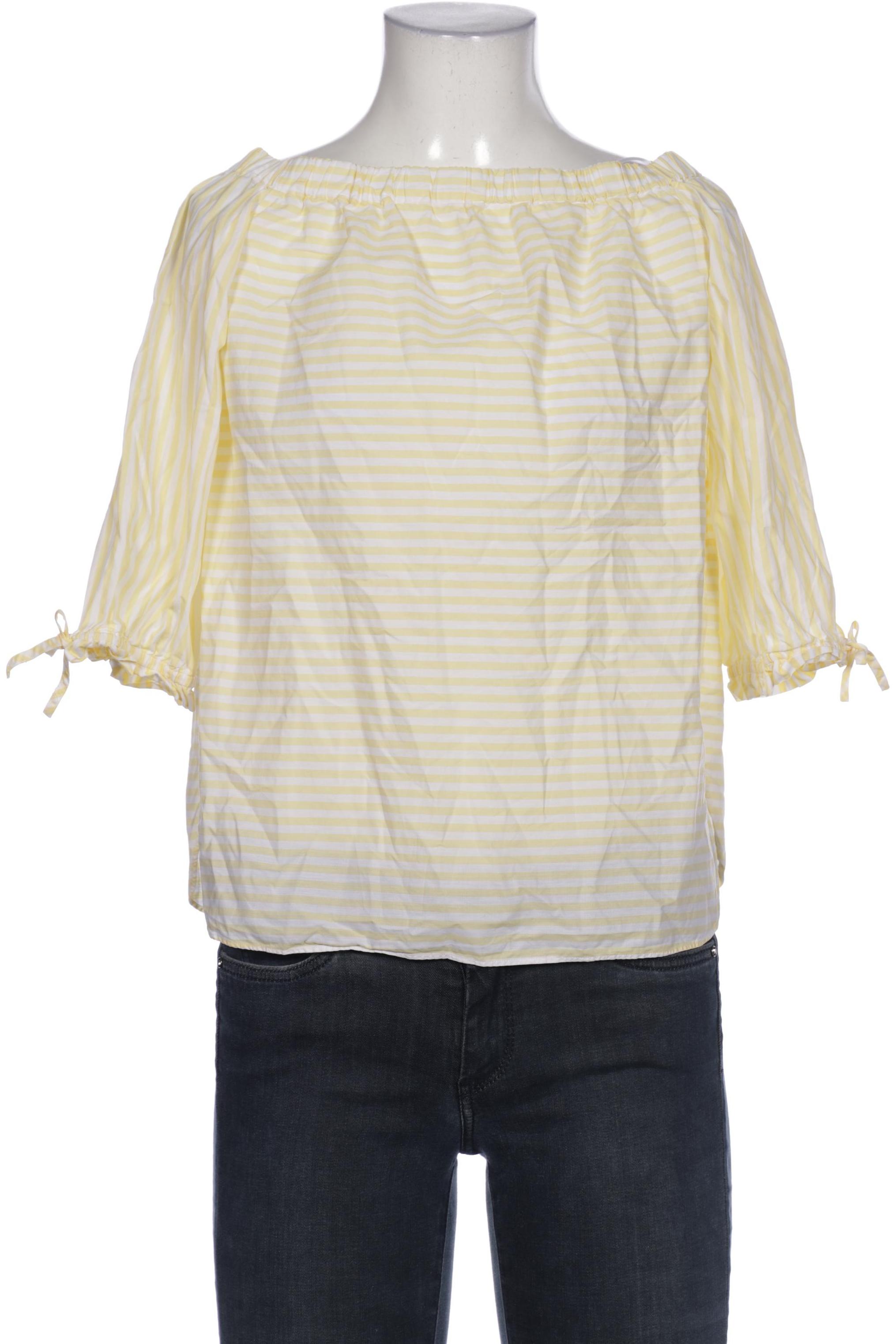 

Joop! Damen Bluse, gelb, Gr. 38