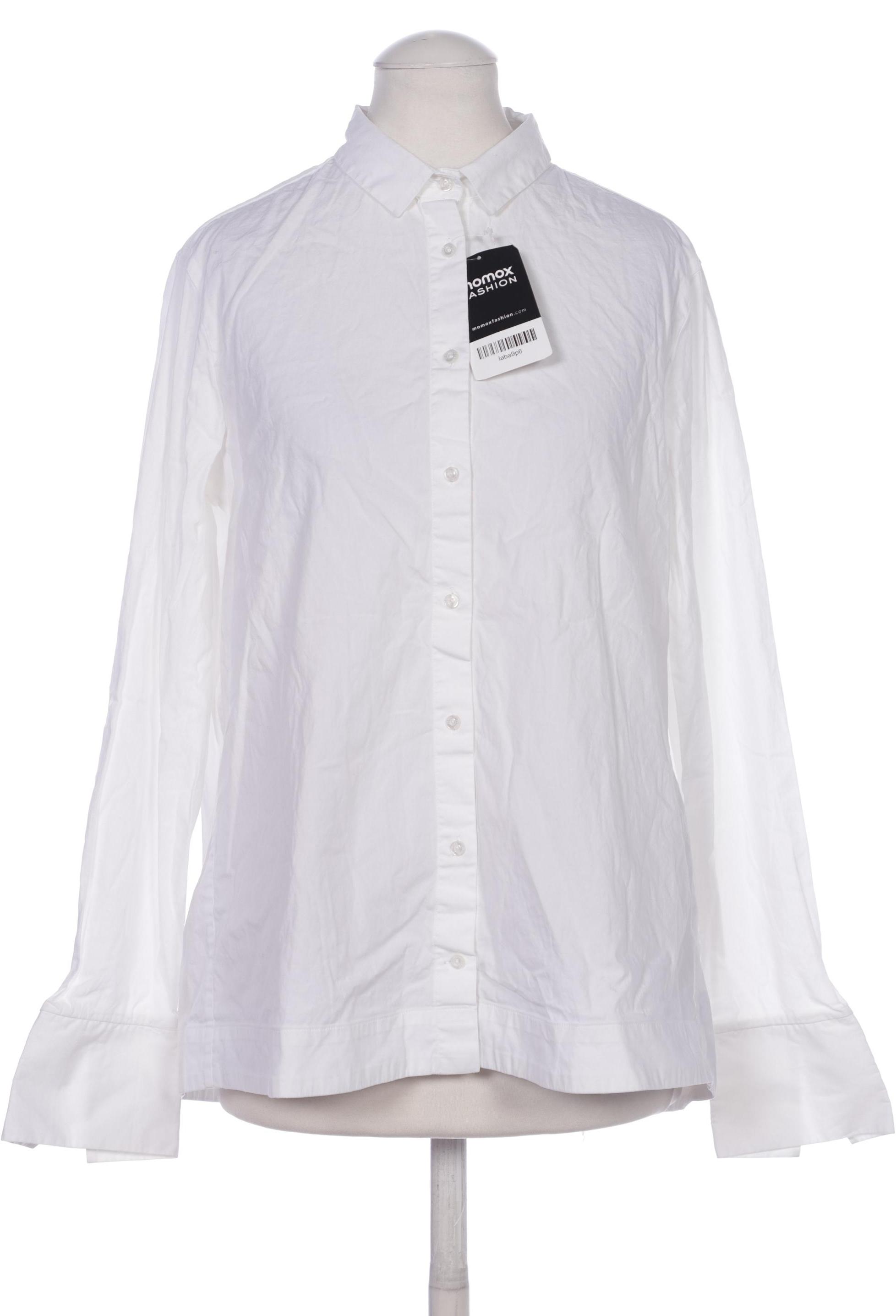 

Joop! Damen Bluse, weiß, Gr. 36