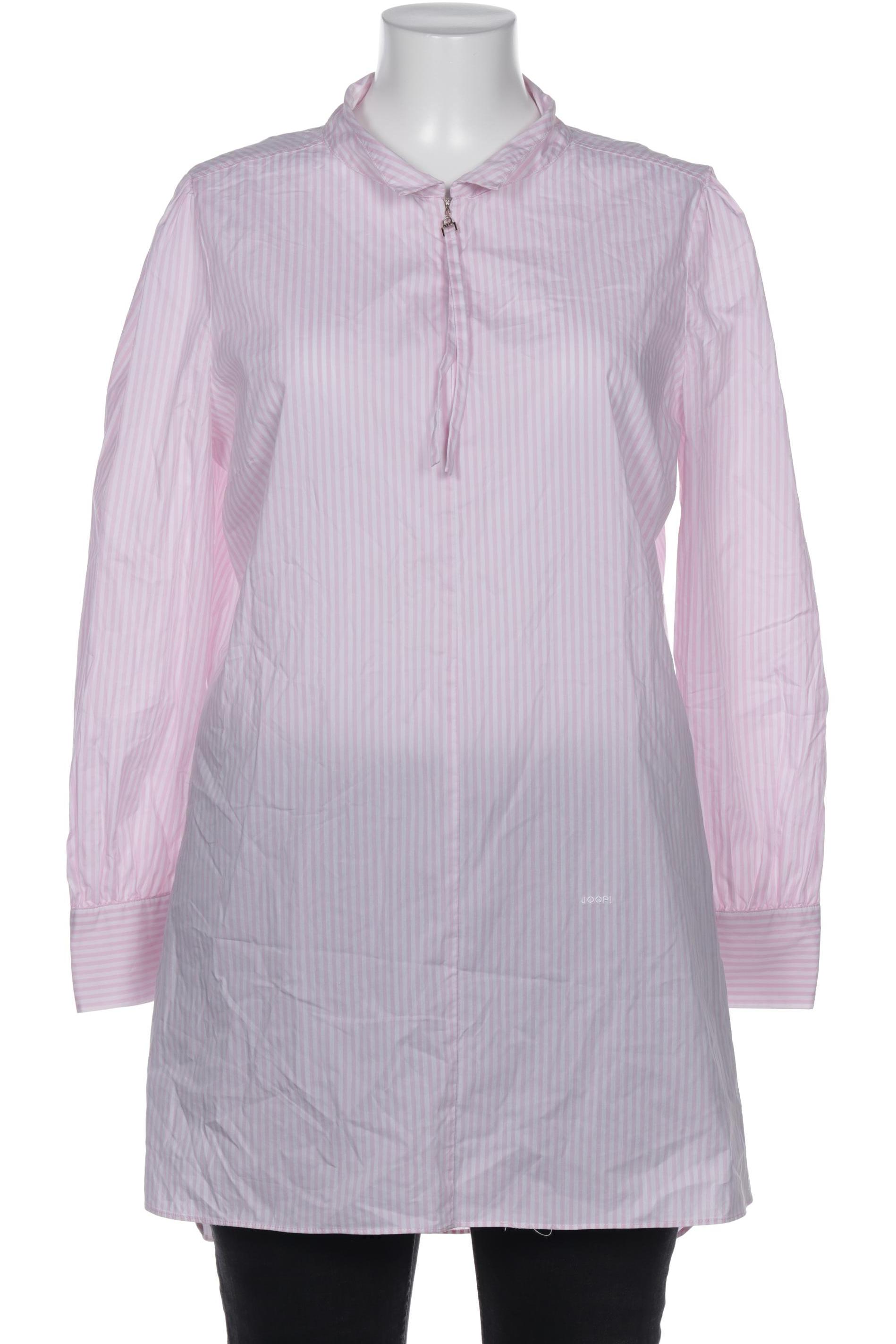

Joop! Damen Bluse, pink, Gr. 44