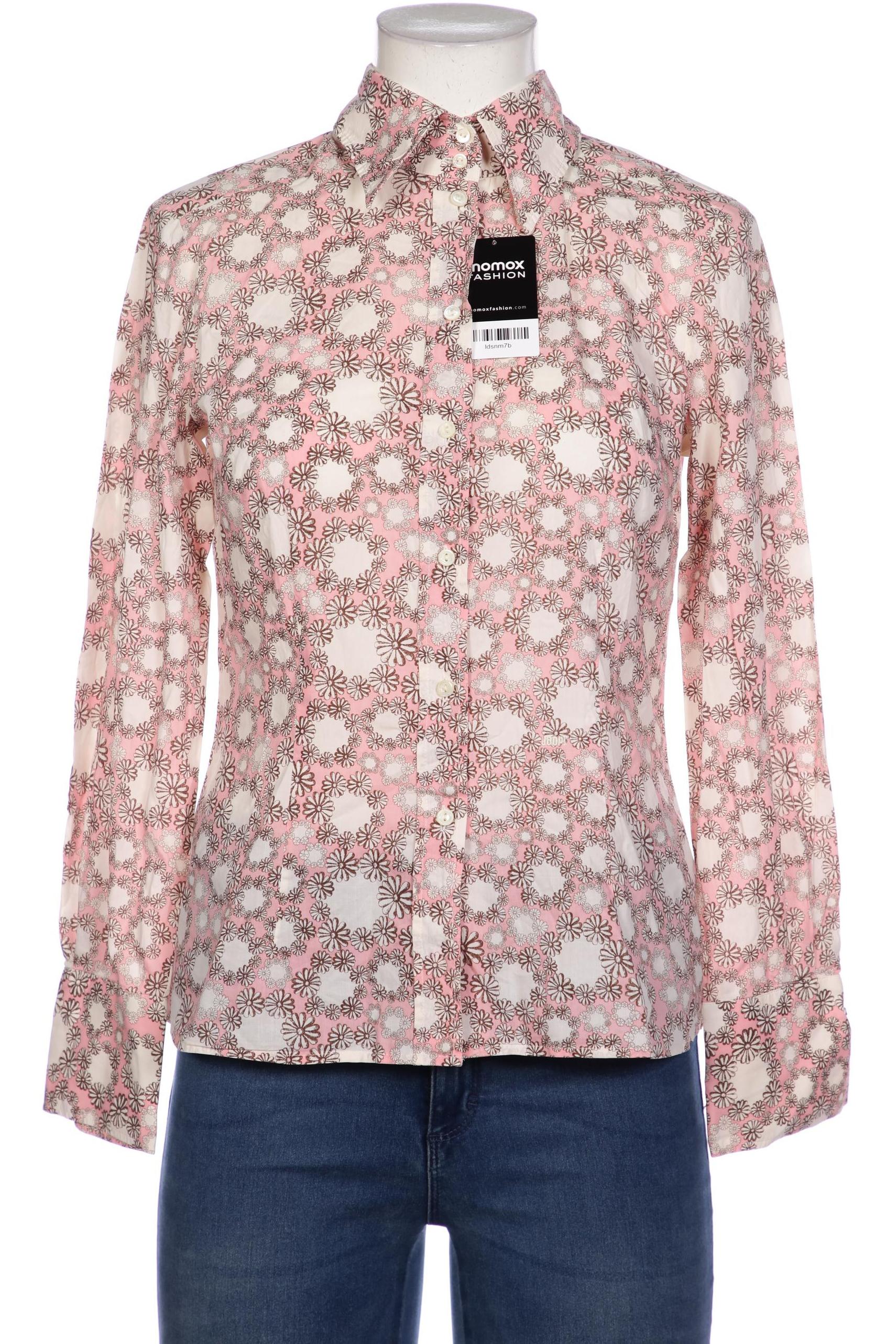 

Joop! Damen Bluse, pink, Gr. 38