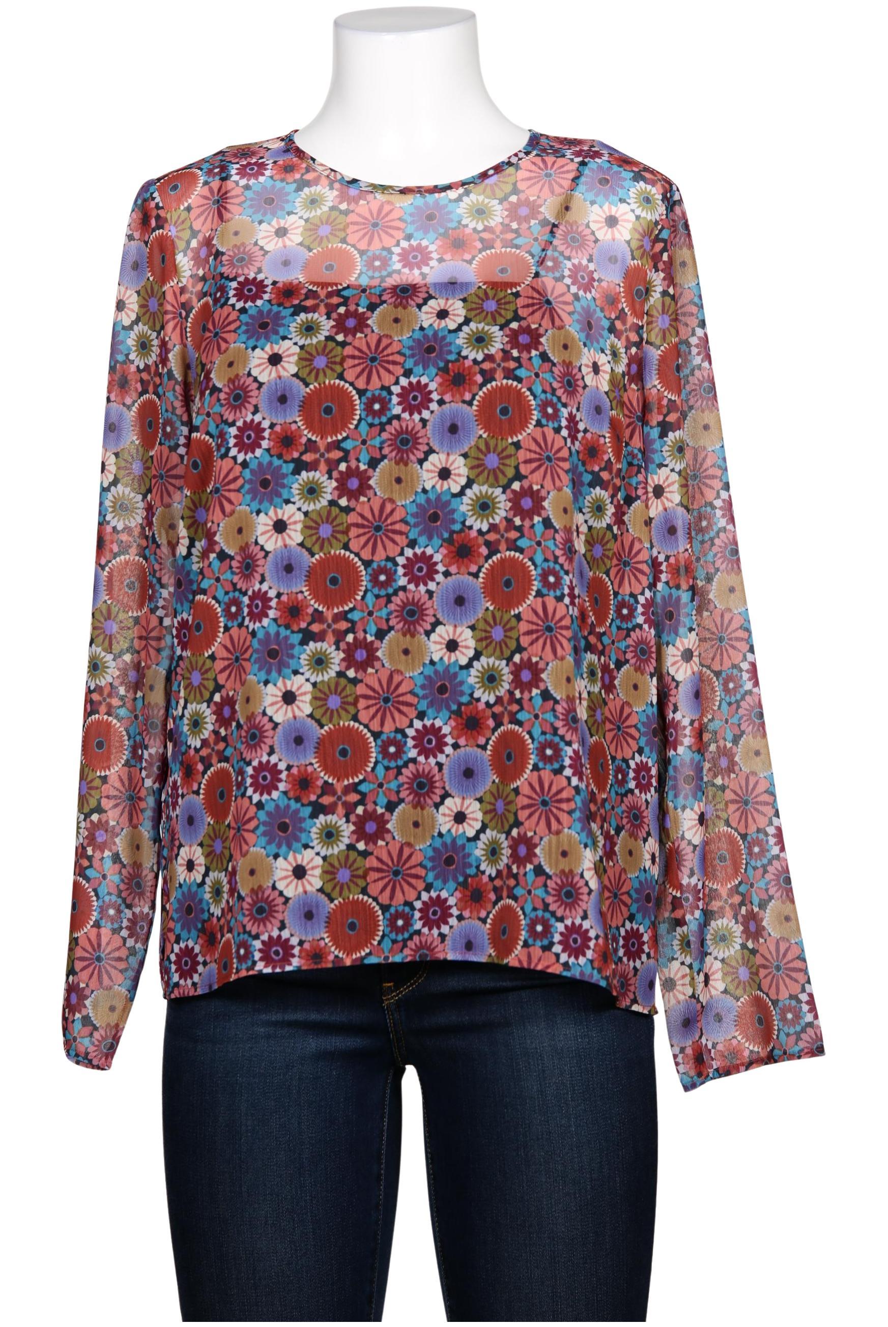 

Joop! Damen Bluse, mehrfarbig, Gr. 38