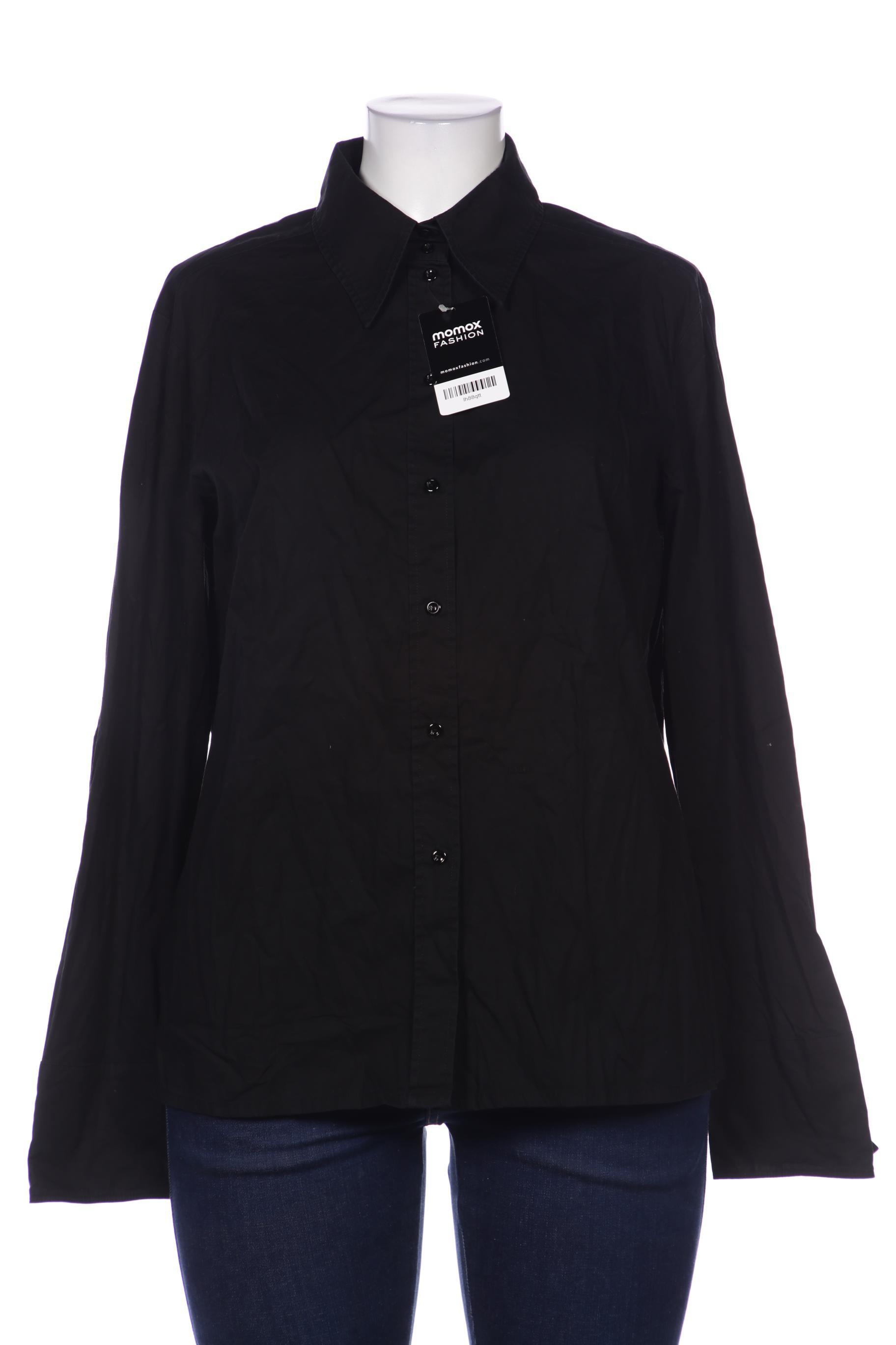 

JOOP! Damen Bluse, schwarz