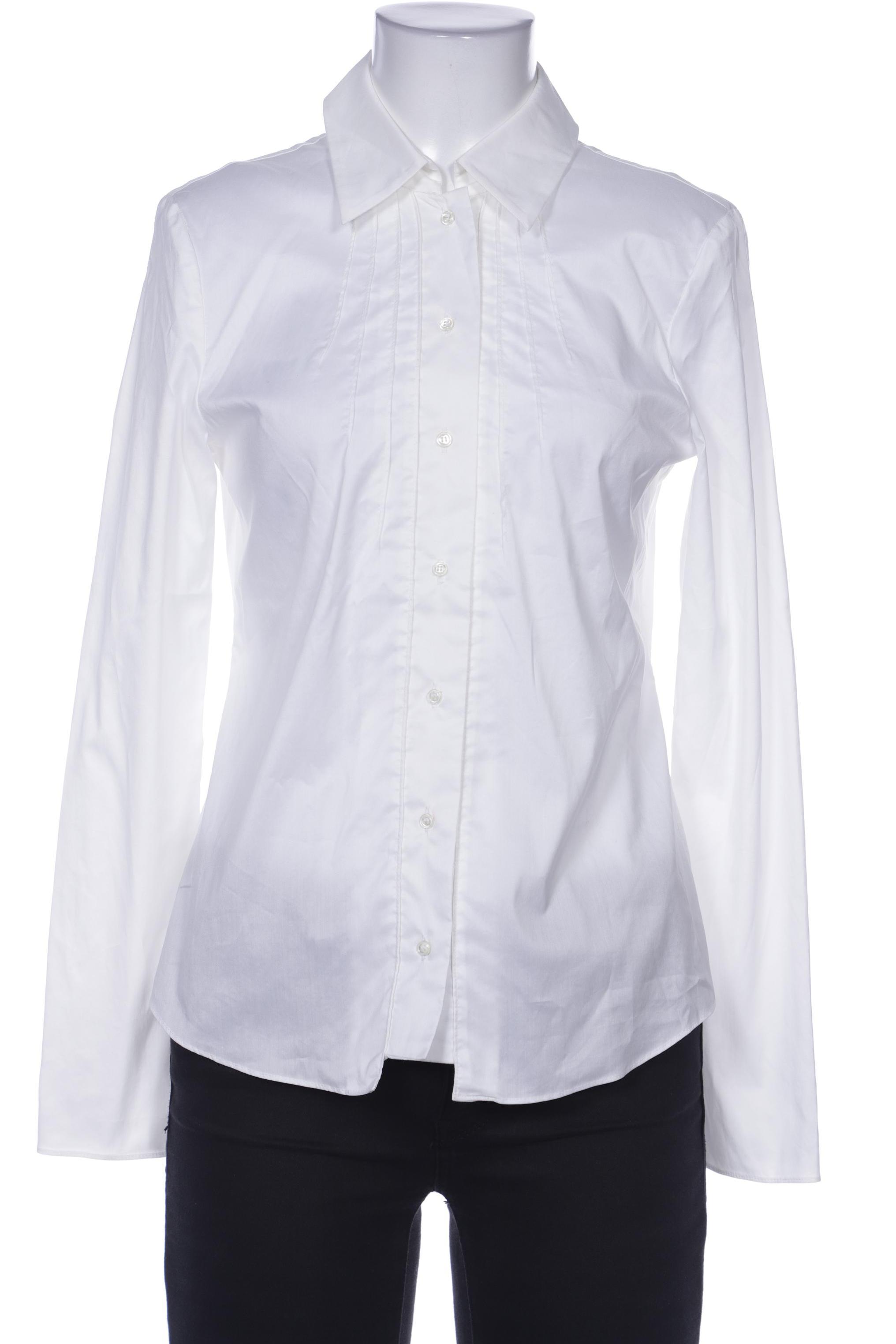 

Joop! Damen Bluse, weiß, Gr. 36
