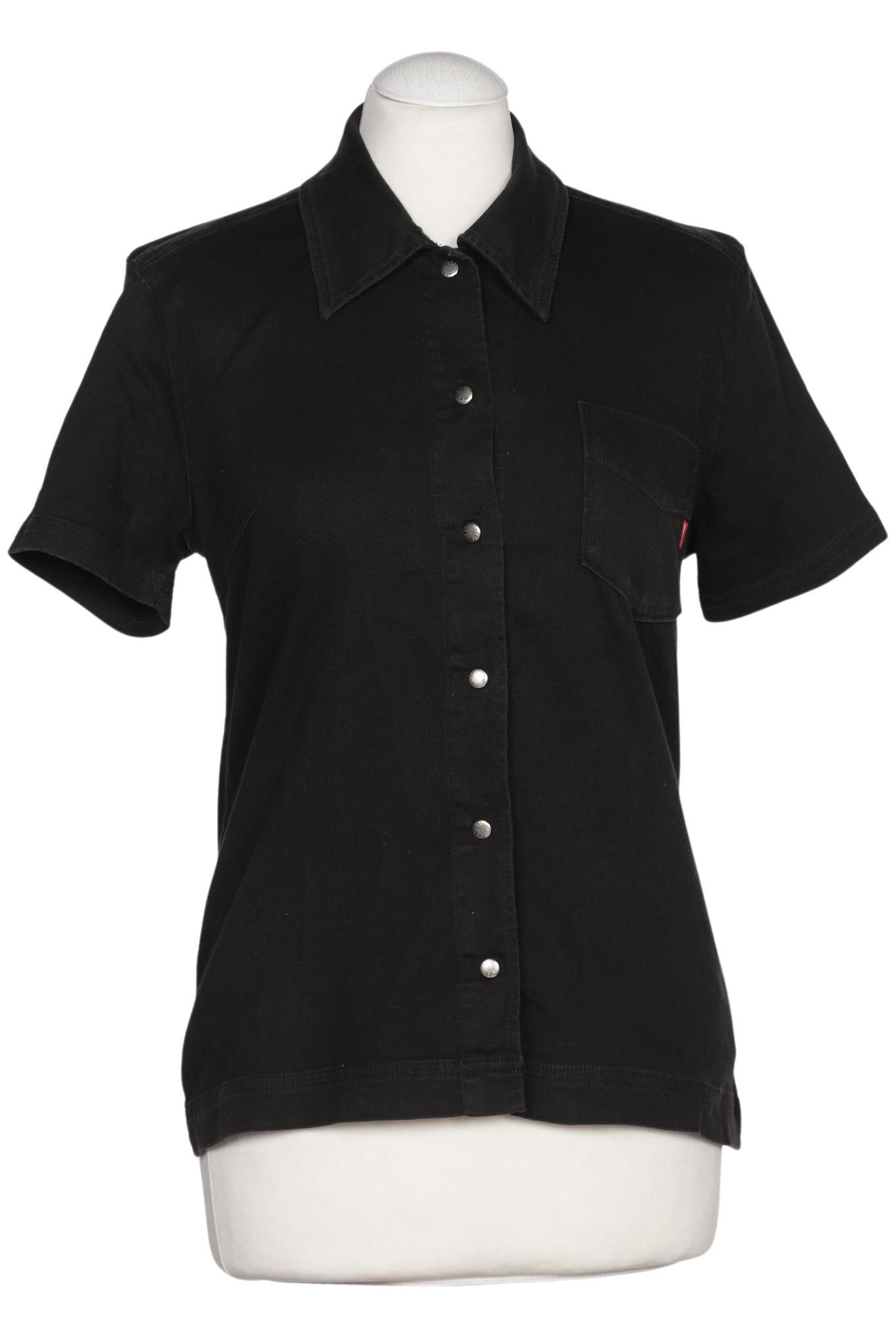 

Joop! Damen Bluse, schwarz, Gr. 36