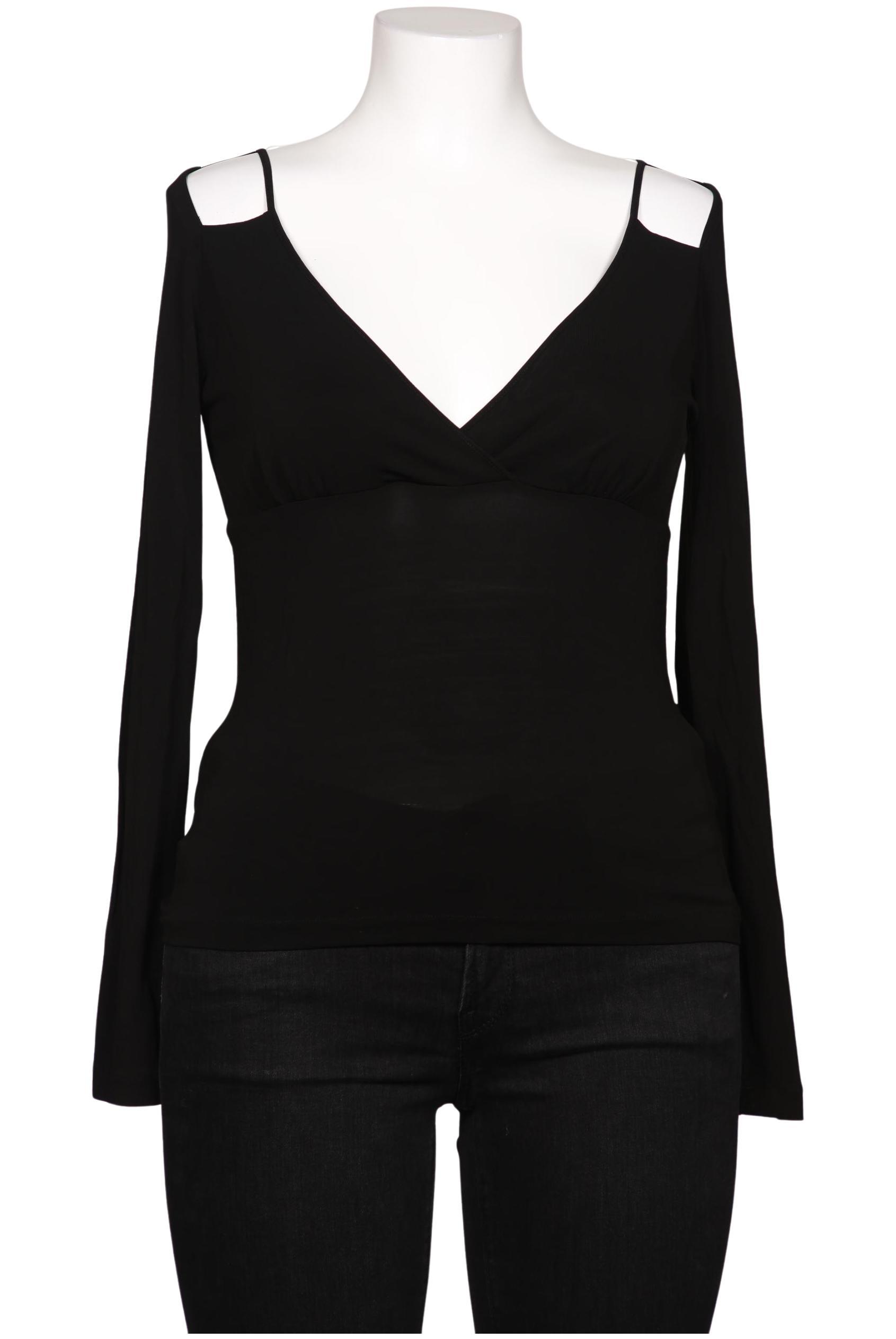 

Joop! Damen Bluse, schwarz, Gr. 46