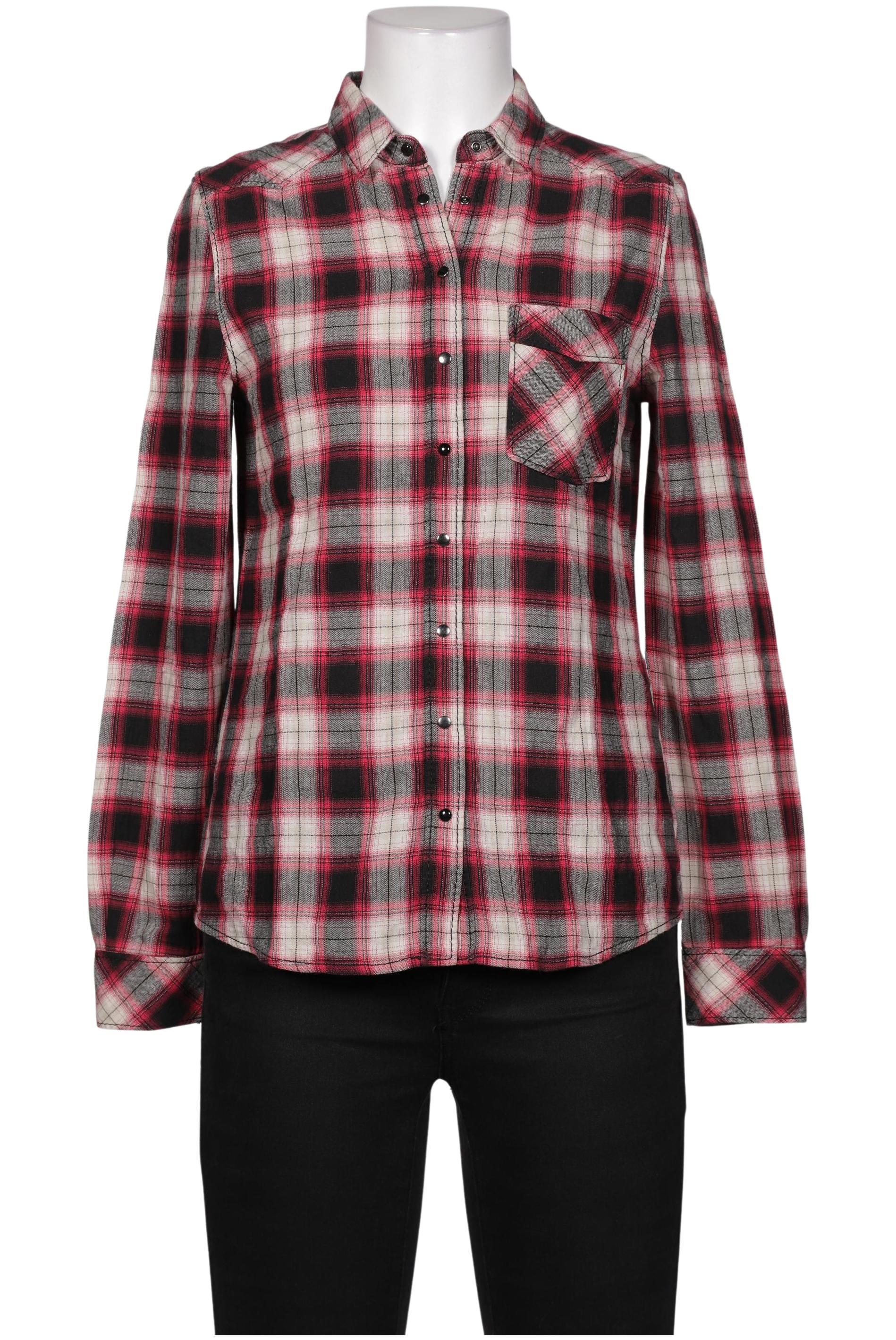 

Joop! Damen Bluse, mehrfarbig, Gr. 34