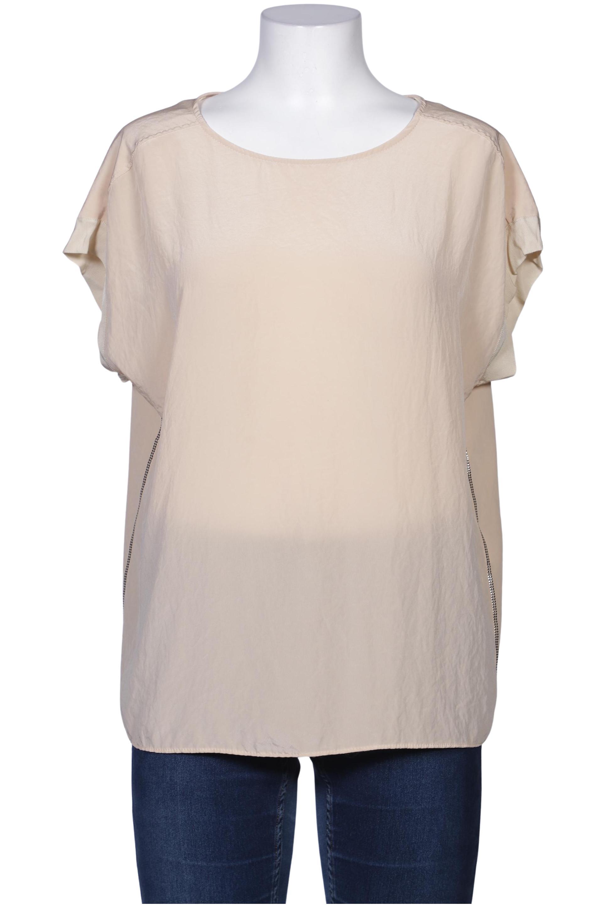 

Joop! Damen Bluse, beige, Gr. 40