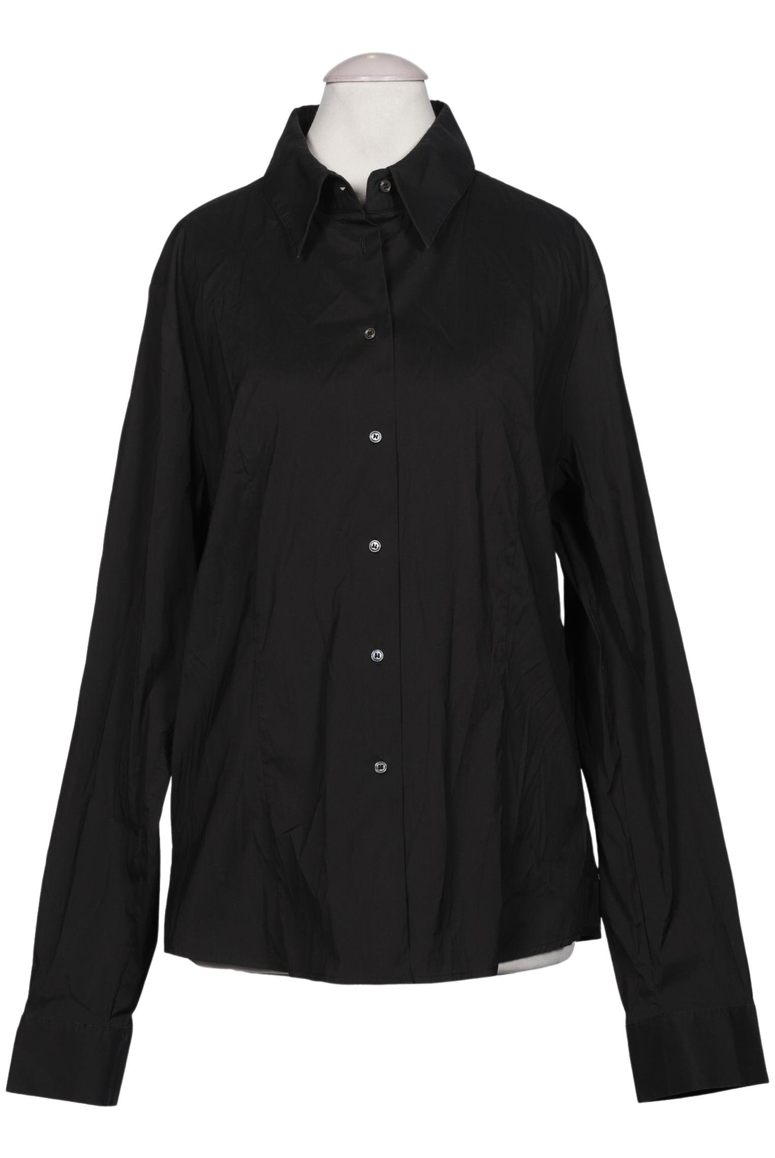 

Joop! Damen Bluse, schwarz, Gr. 42